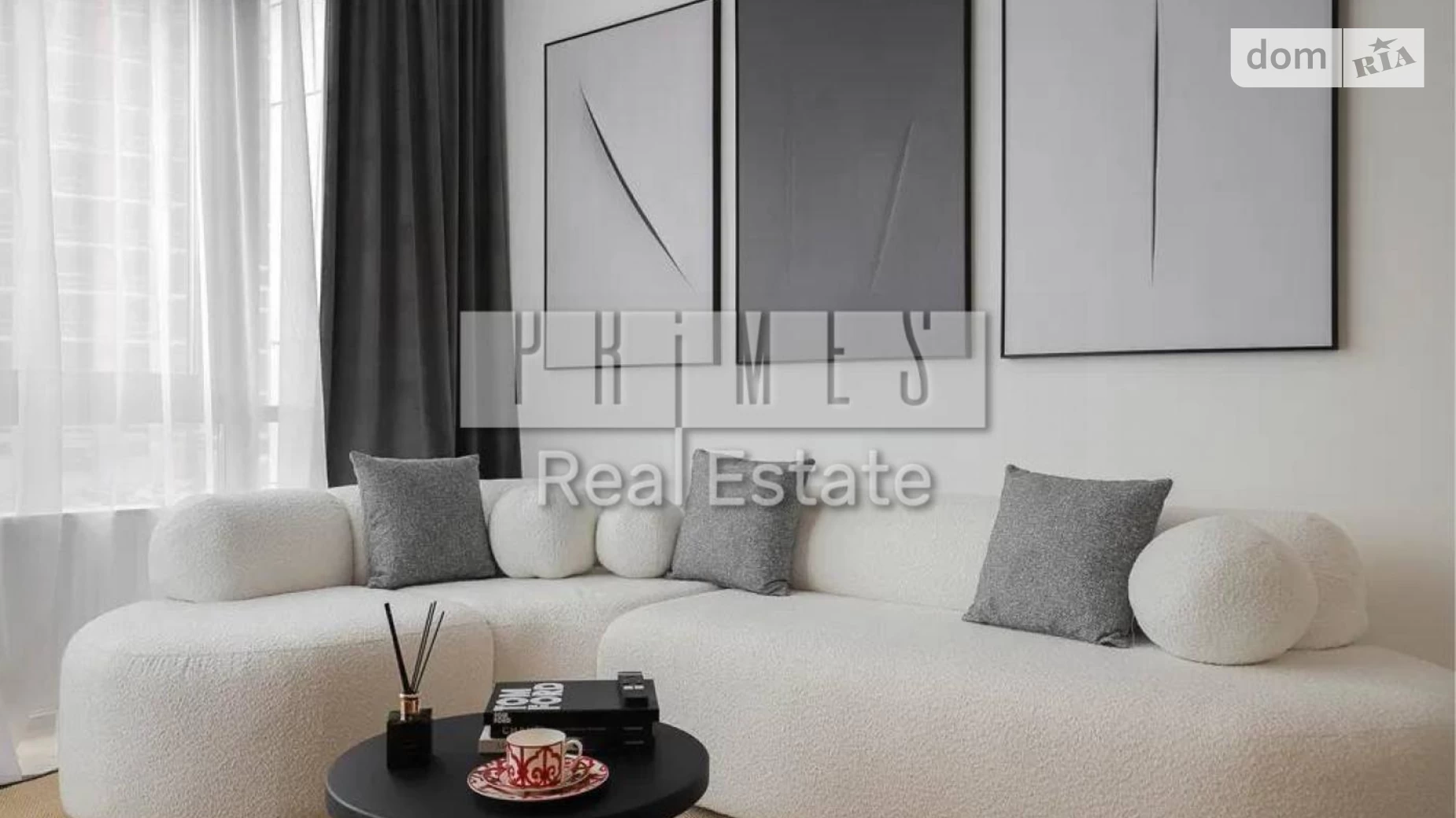 Сдается в аренду 2-комнатная квартира 100 кв. м в Киеве, ул. Андрея Верхогляда(Драгомирова), 19Б - фото 4