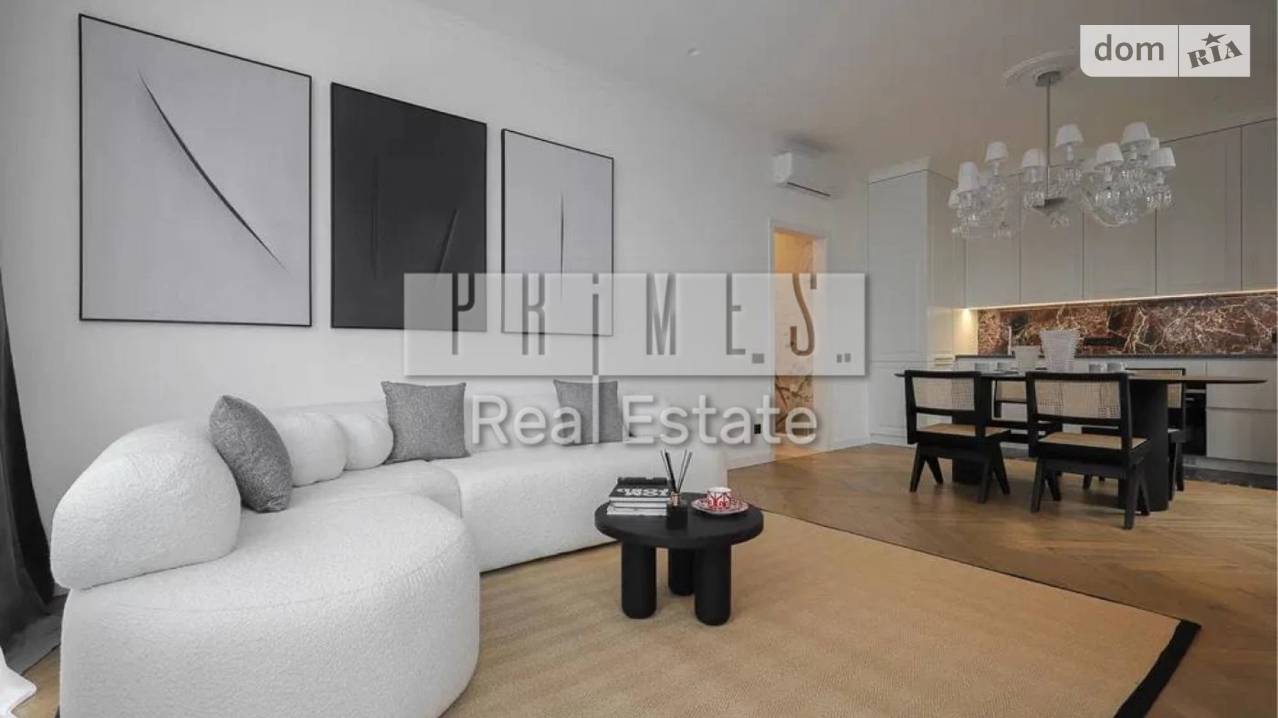 Сдается в аренду 2-комнатная квартира 100 кв. м в Киеве, ул. Андрея Верхогляда(Драгомирова), 19Б - фото 5