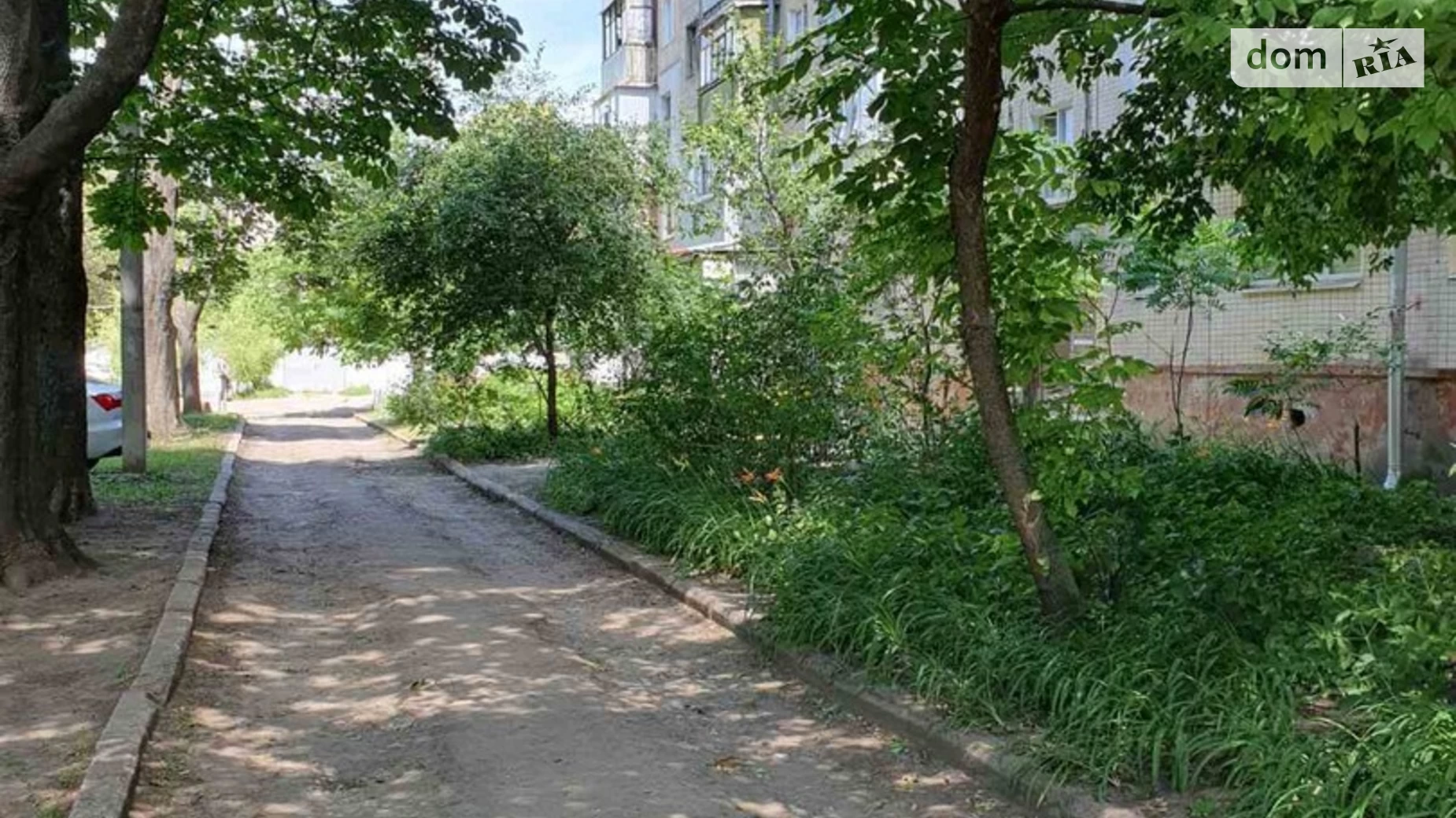 Продается 2-комнатная квартира 45.9 кв. м в Харькове, ул. Бригады Хартия(Маршала Рыбалко), 4/2 - фото 4