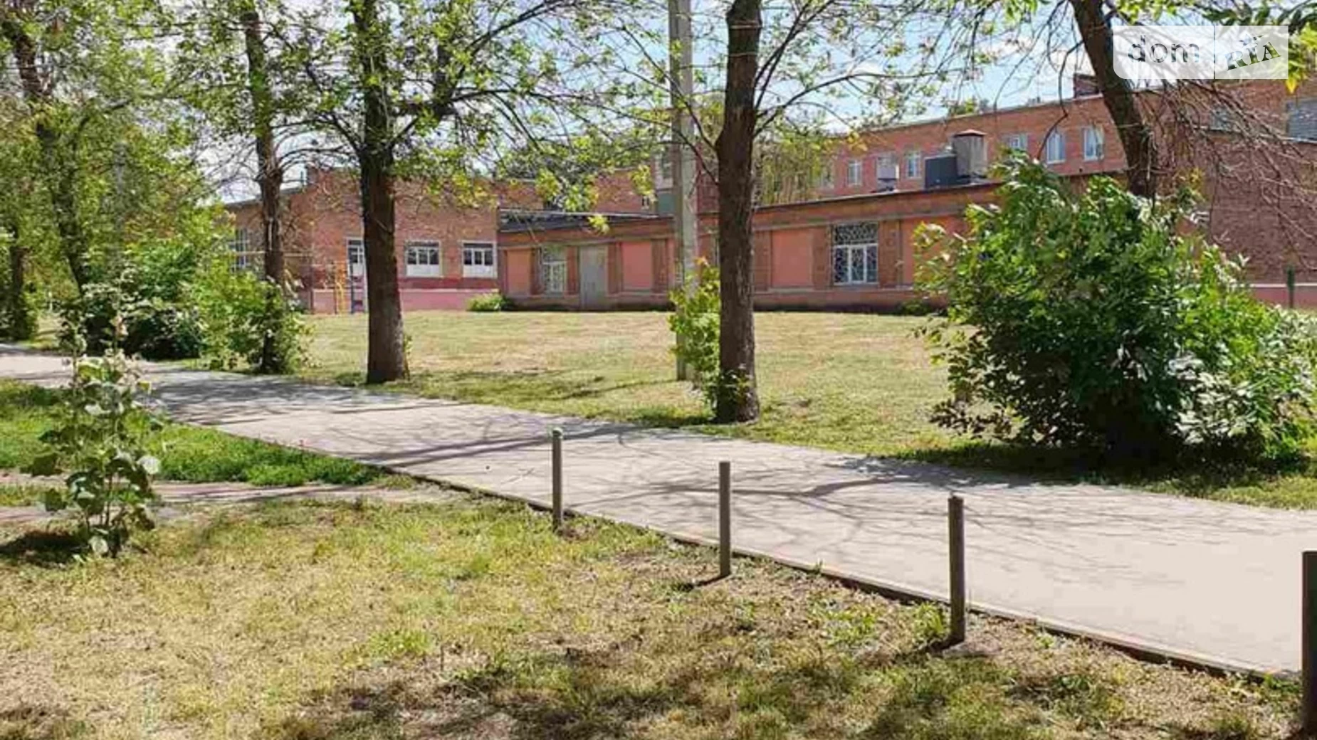 Продается 2-комнатная квартира 45.9 кв. м в Харькове, ул. Бригады Хартия(Маршала Рыбалко), 4/2 - фото 3