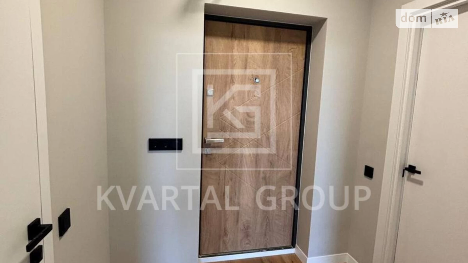 Продається 1-кімнатна квартира 39 кв. м у Ірпені, вул. Кобилянської Ольги, 14 - фото 2