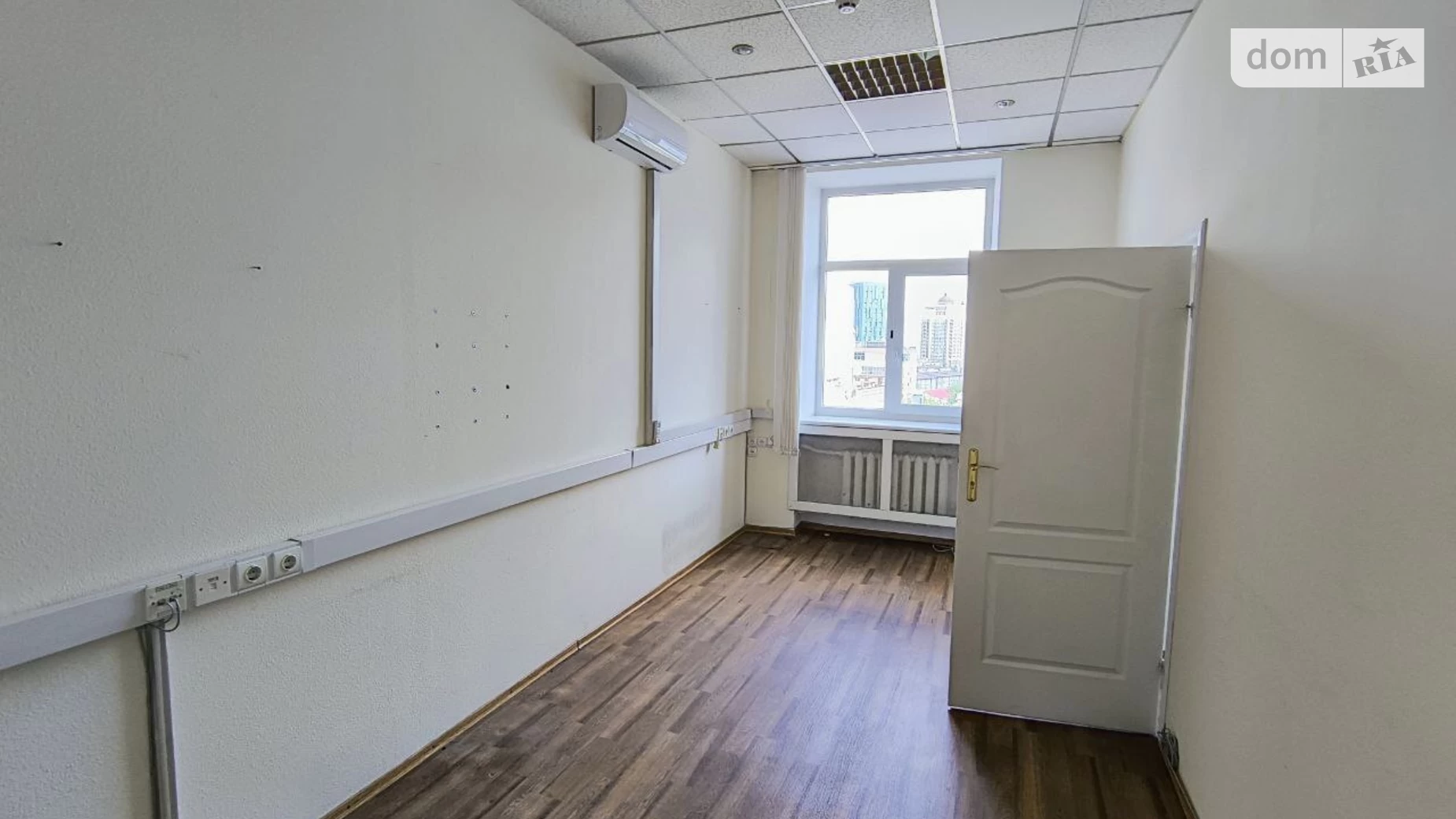 Здається в оренду приміщення вільного призначення 66 кв. м в 7-поверховій будівлі, цена: 24420 грн - фото 2