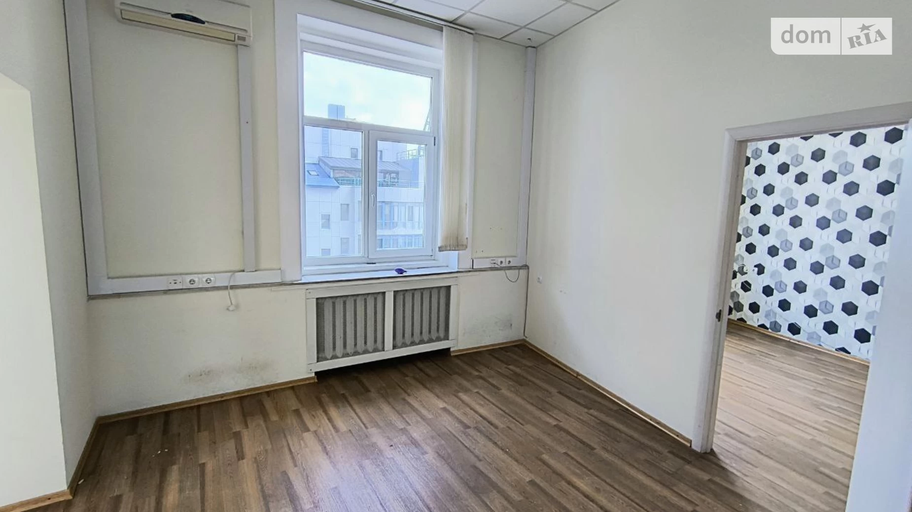 Здається в оренду приміщення вільного призначення 66 кв. м в 7-поверховій будівлі, цена: 24420 грн - фото 3