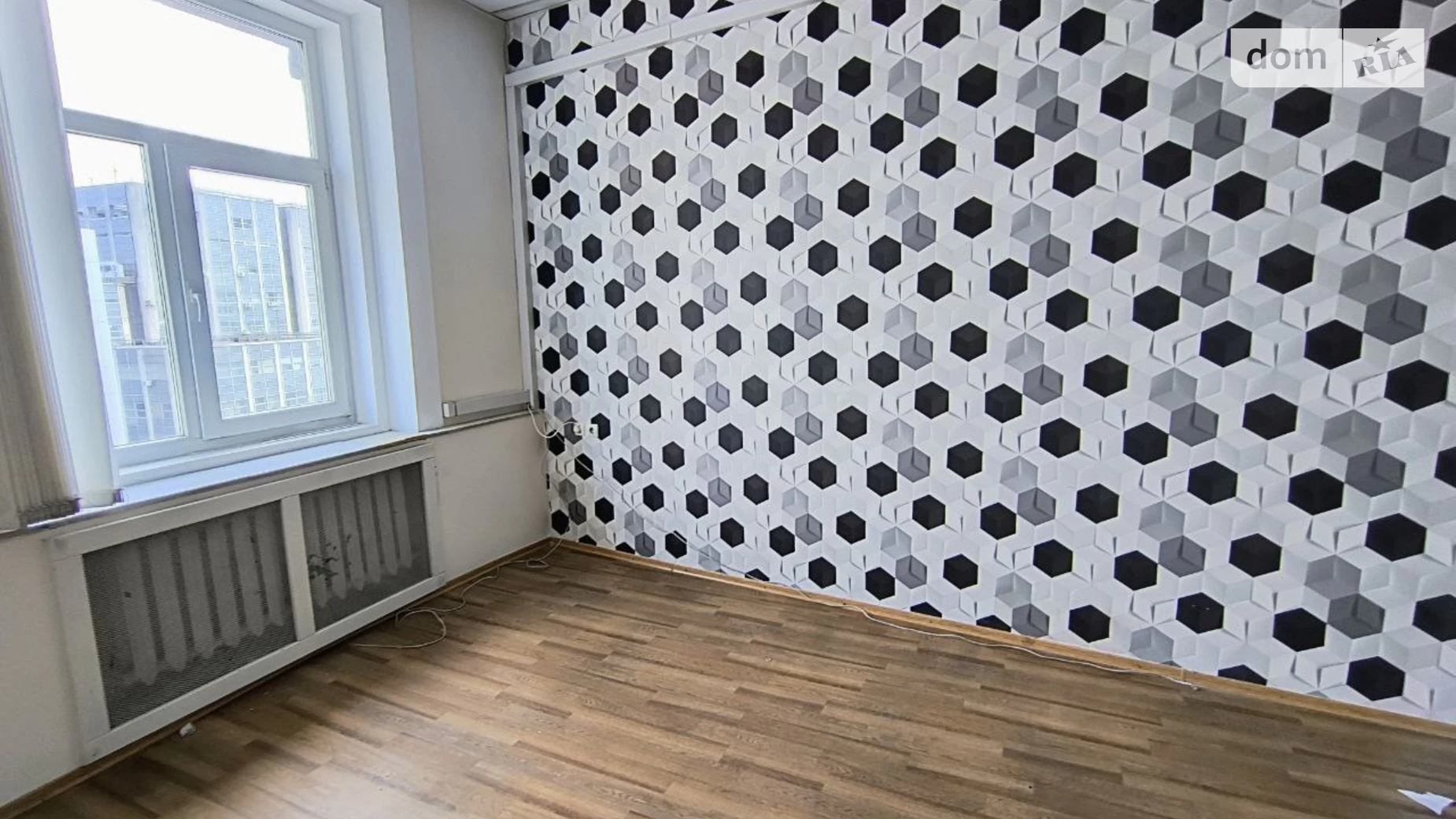 Здається в оренду приміщення вільного призначення 66 кв. м в 7-поверховій будівлі, цена: 24420 грн - фото 5