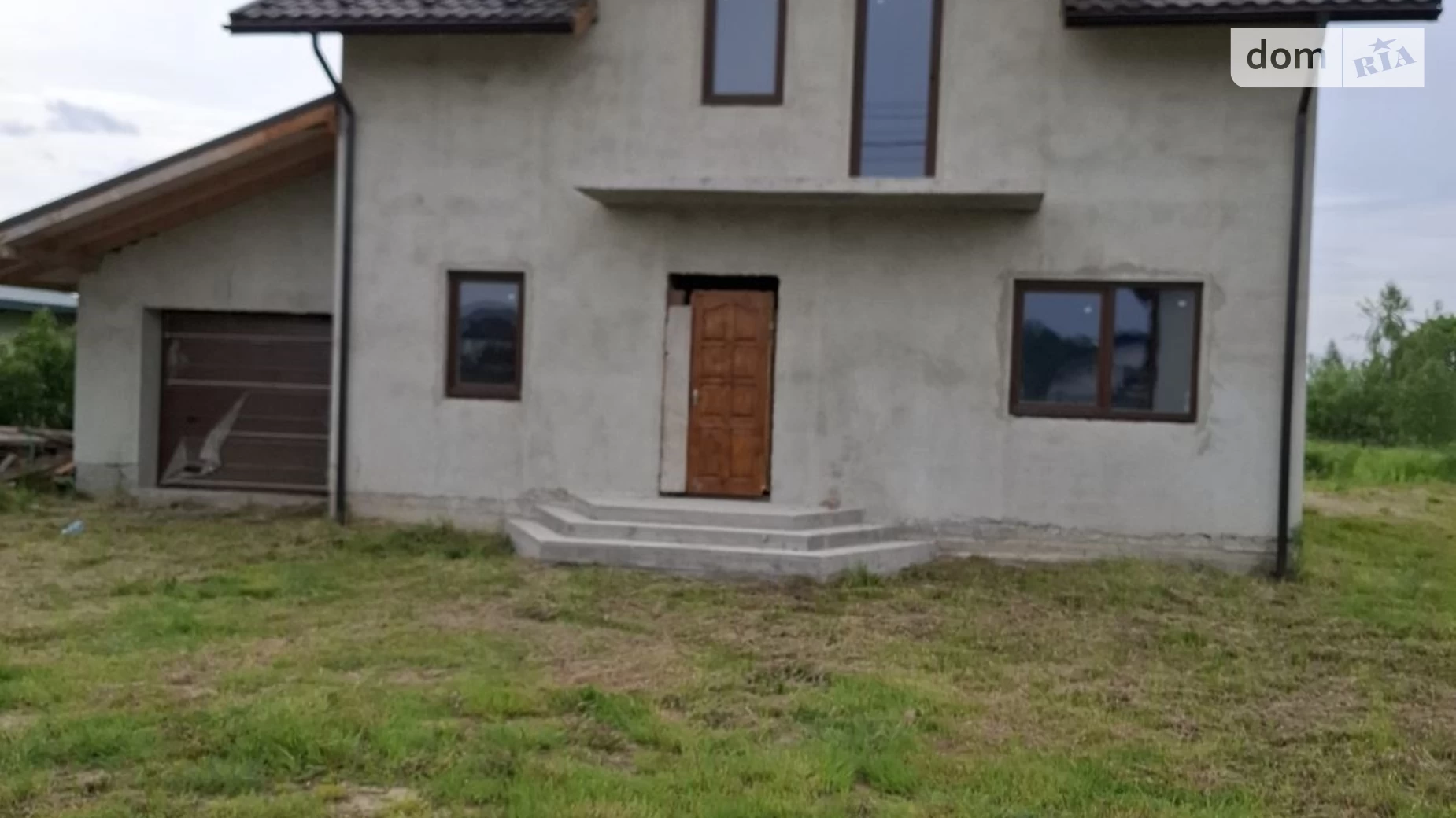 Продается дом на 2 этажа 160 кв. м с балконом, цена: 96500 $ - фото 3