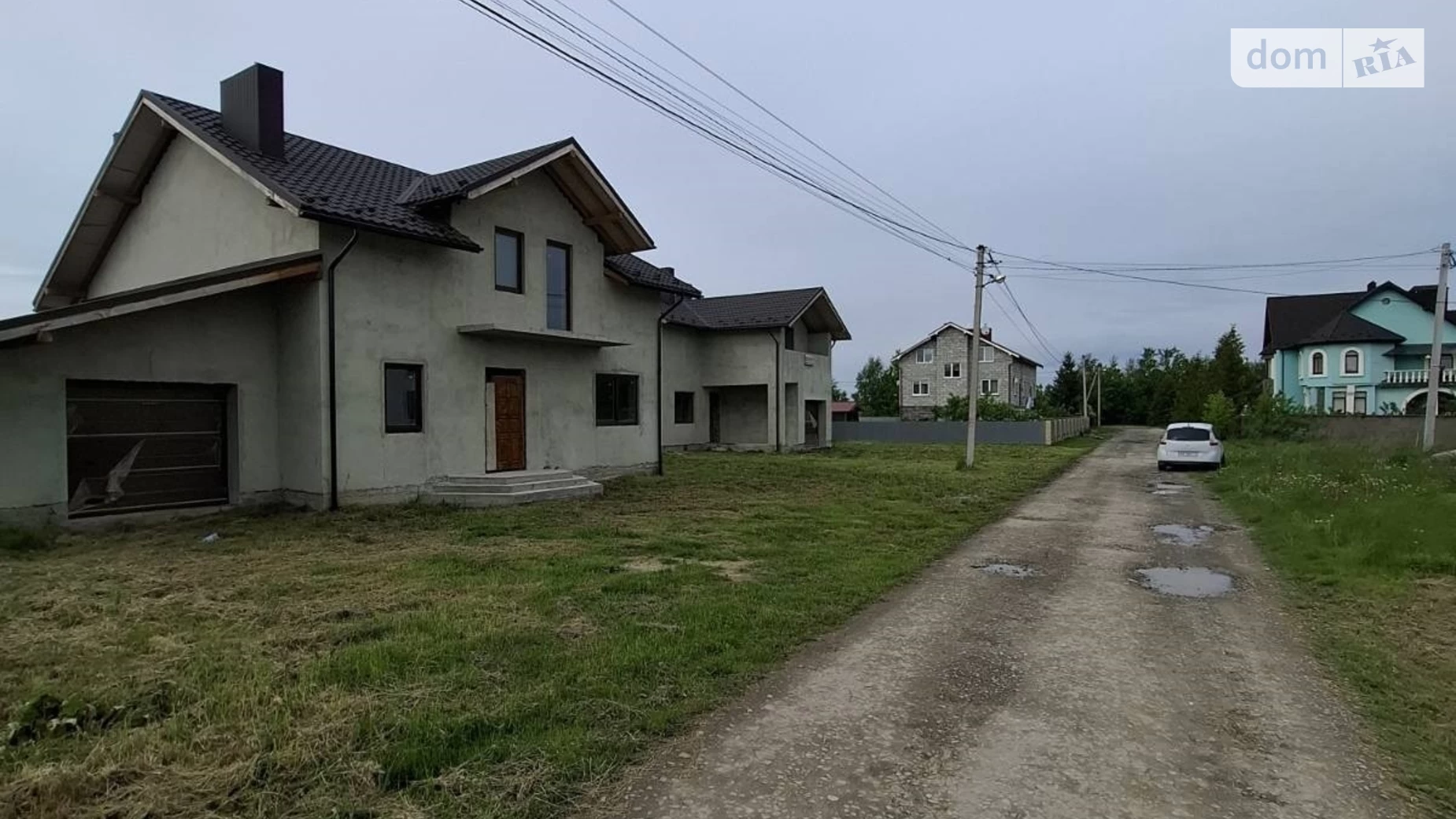 Продается дом на 2 этажа 160 кв. м с балконом, цена: 96500 $ - фото 5