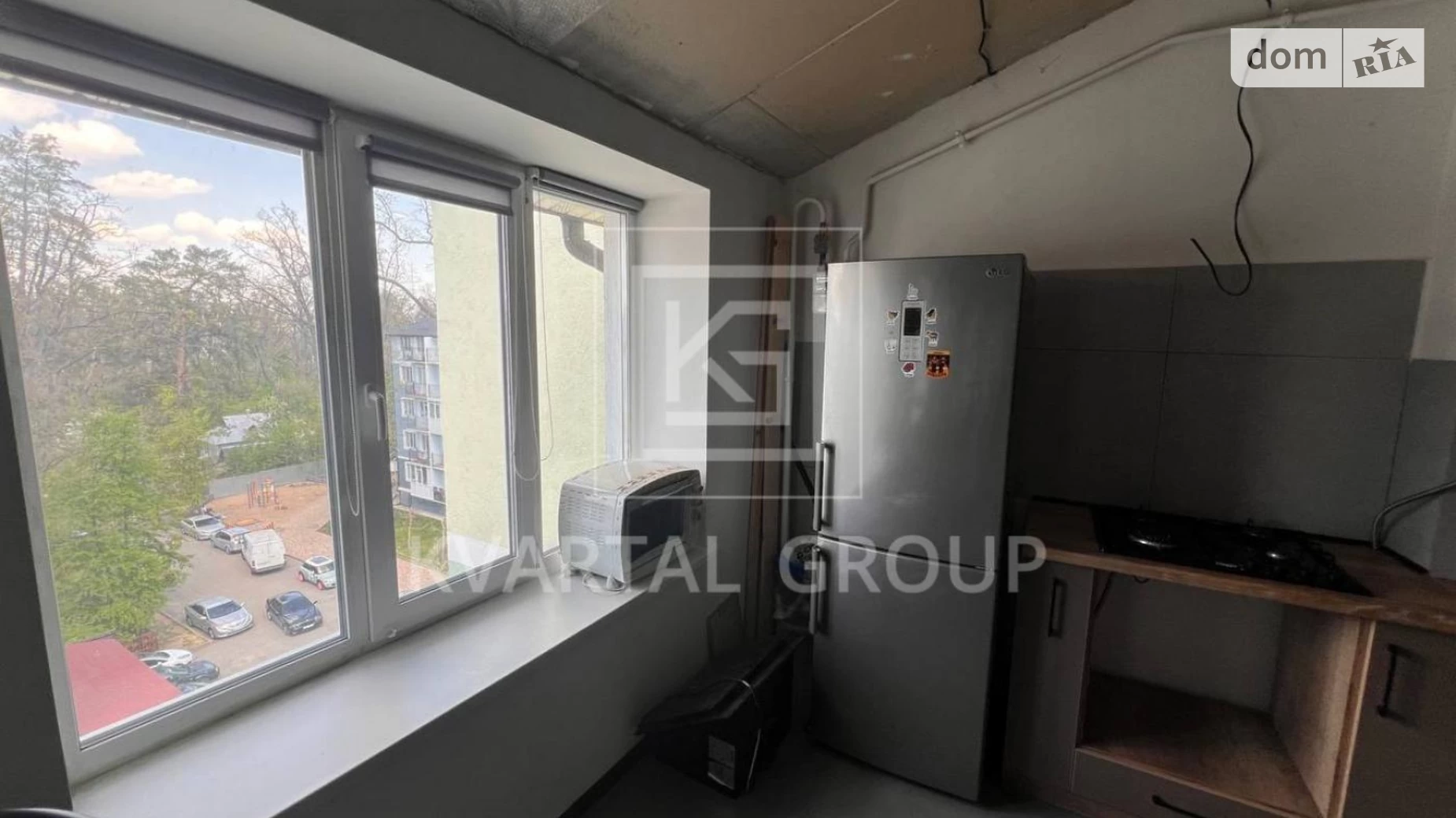 Продается 2-комнатная квартира 58.8 кв. м в Ирпене, ул. Белокур(Курская), 5Г - фото 4