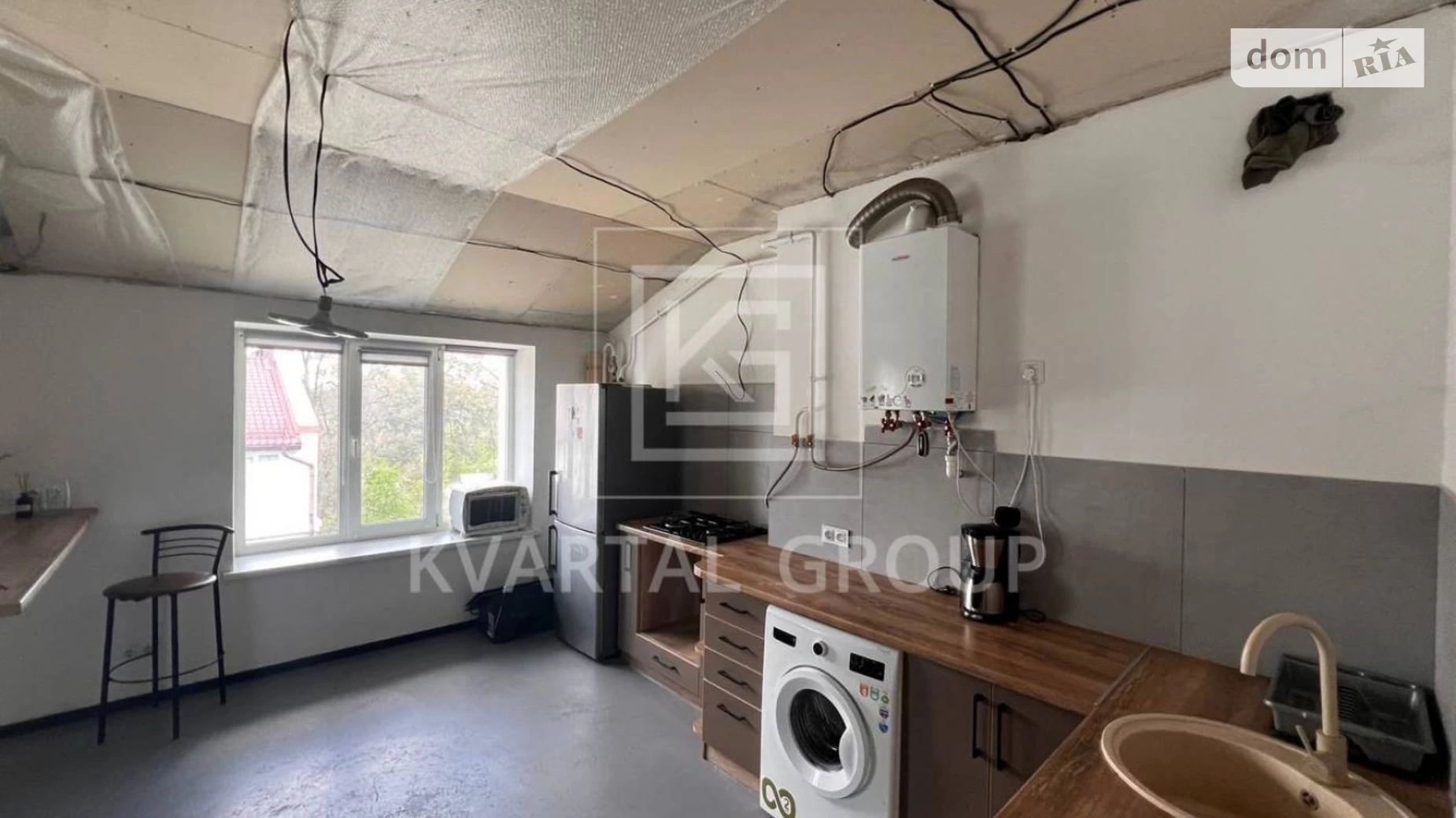 Продается 2-комнатная квартира 58.8 кв. м в Ирпене, ул. Белокур(Курская), 5Г - фото 5