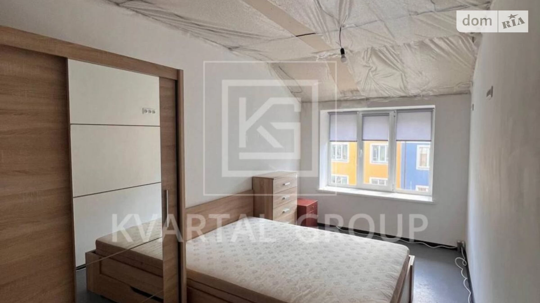 Продается 2-комнатная квартира 58.8 кв. м в Ирпене, ул. Белокур(Курская), 5Г - фото 2