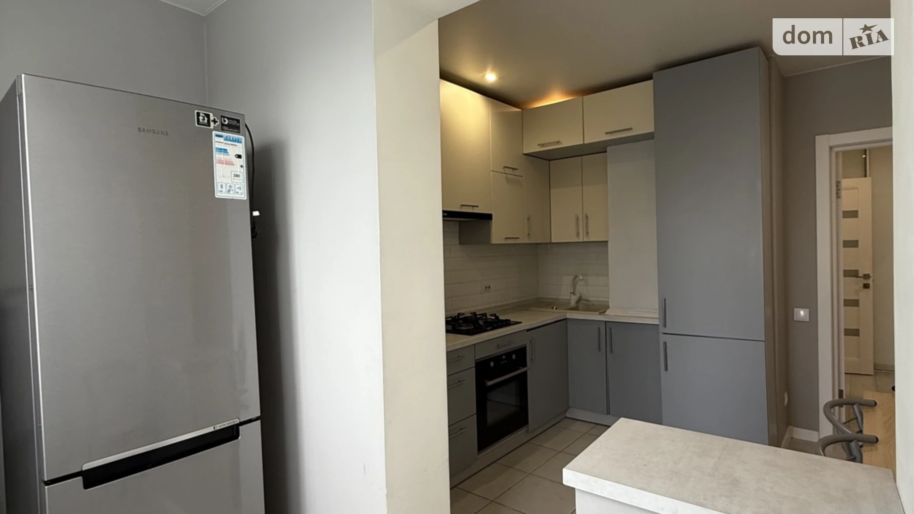 Продається 1-кімнатна квартира 42 кв. м у Ірпені, вул. Садова, 45Б - фото 3