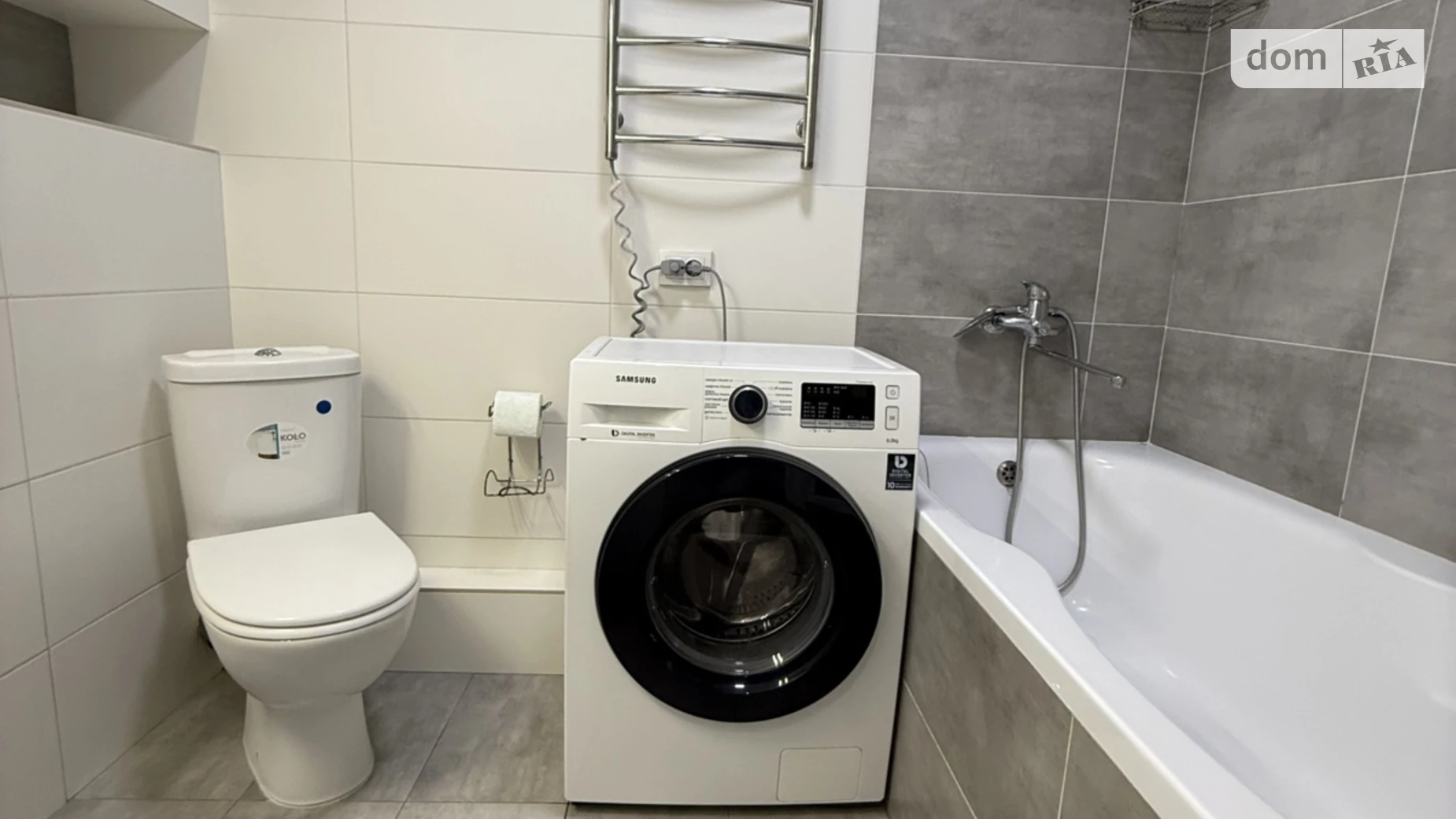 Продається 1-кімнатна квартира 42 кв. м у Ірпені, вул. Садова, 45Б - фото 4