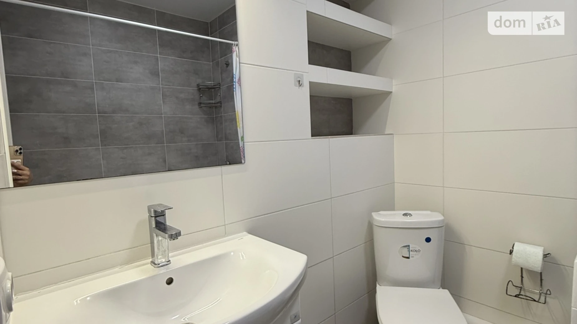 Продається 1-кімнатна квартира 42 кв. м у Ірпені, вул. Садова, 45Б - фото 5