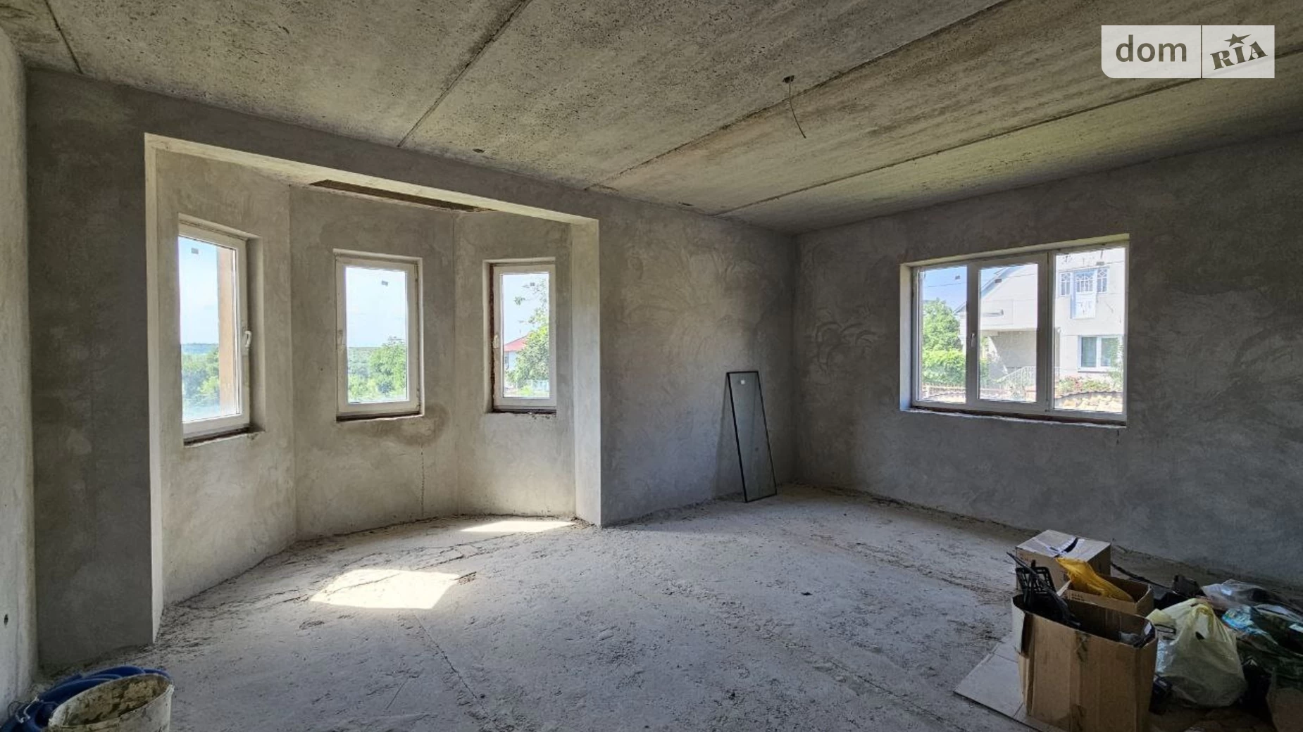 Продается дом на 2 этажа 268.4 кв. м с гаражом, цена: 140000 $ - фото 4