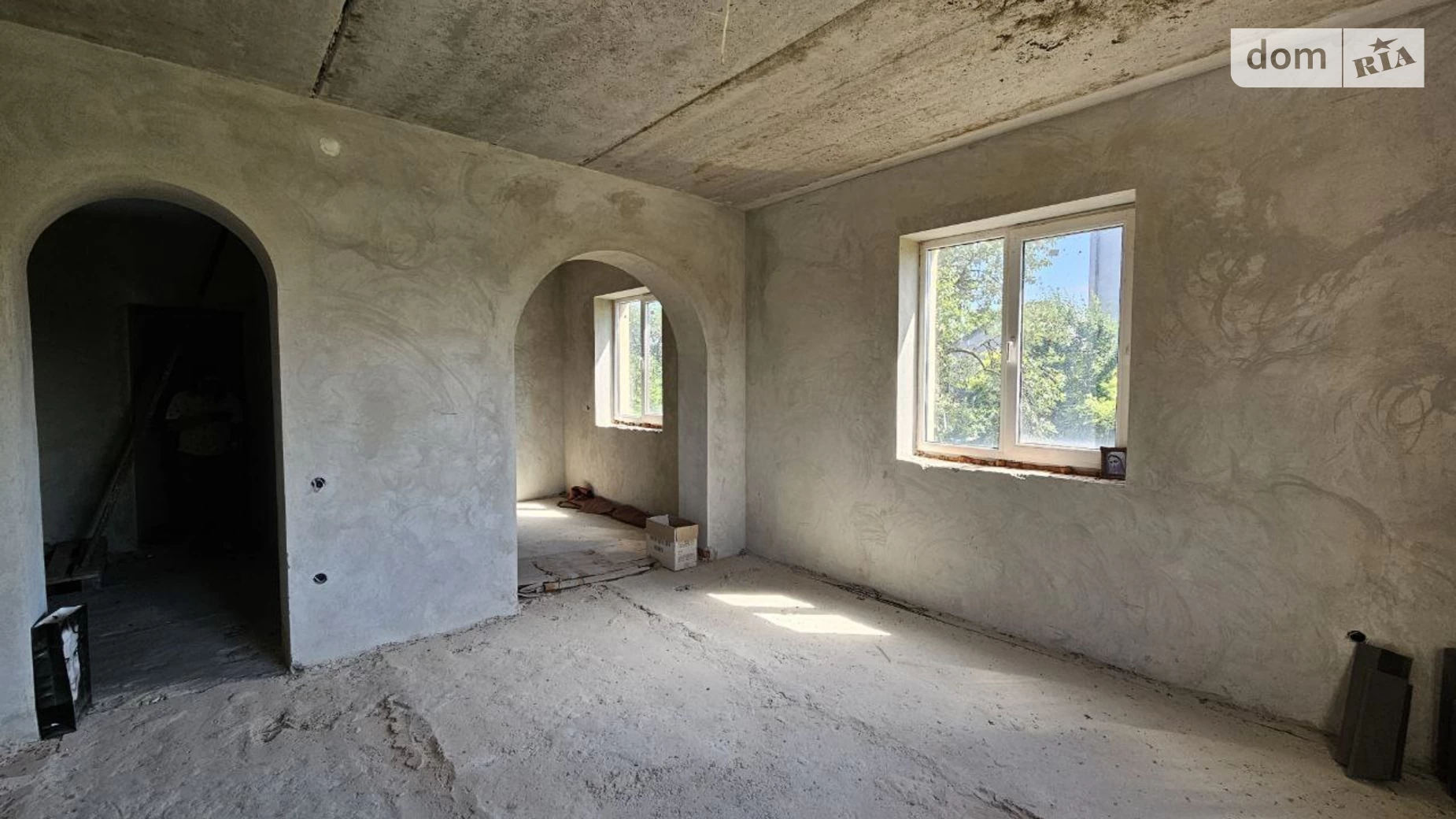 Продается дом на 2 этажа 268.4 кв. м с гаражом, цена: 140000 $ - фото 3