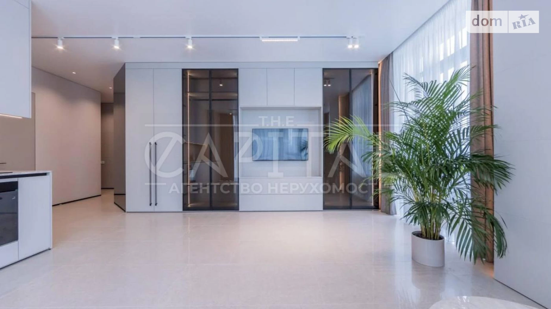 Продается 1-комнатная квартира 55 кв. м в Киеве, ул. Андрея Верхогляда(Драгомирова), 19Б - фото 5