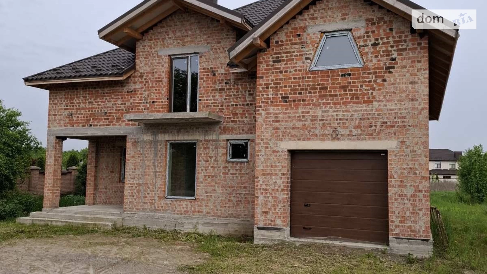 Продается дом на 2 этажа 180 кв. м с террасой, цена: 108000 $ - фото 2
