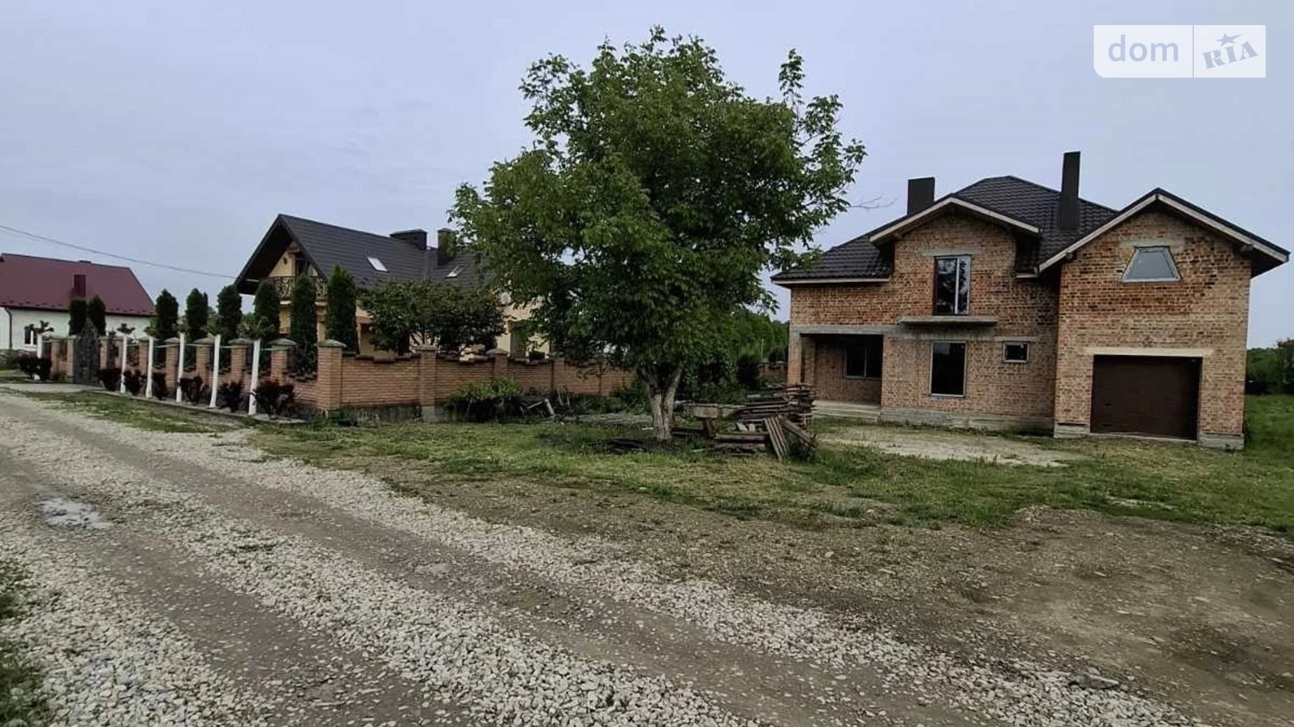Продается дом на 2 этажа 180 кв. м с террасой, цена: 108000 $ - фото 5