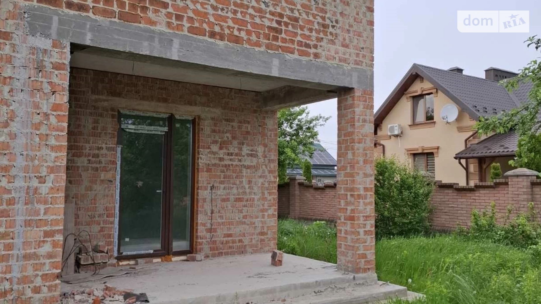 Продается дом на 2 этажа 180 кв. м с террасой, цена: 108000 $ - фото 4