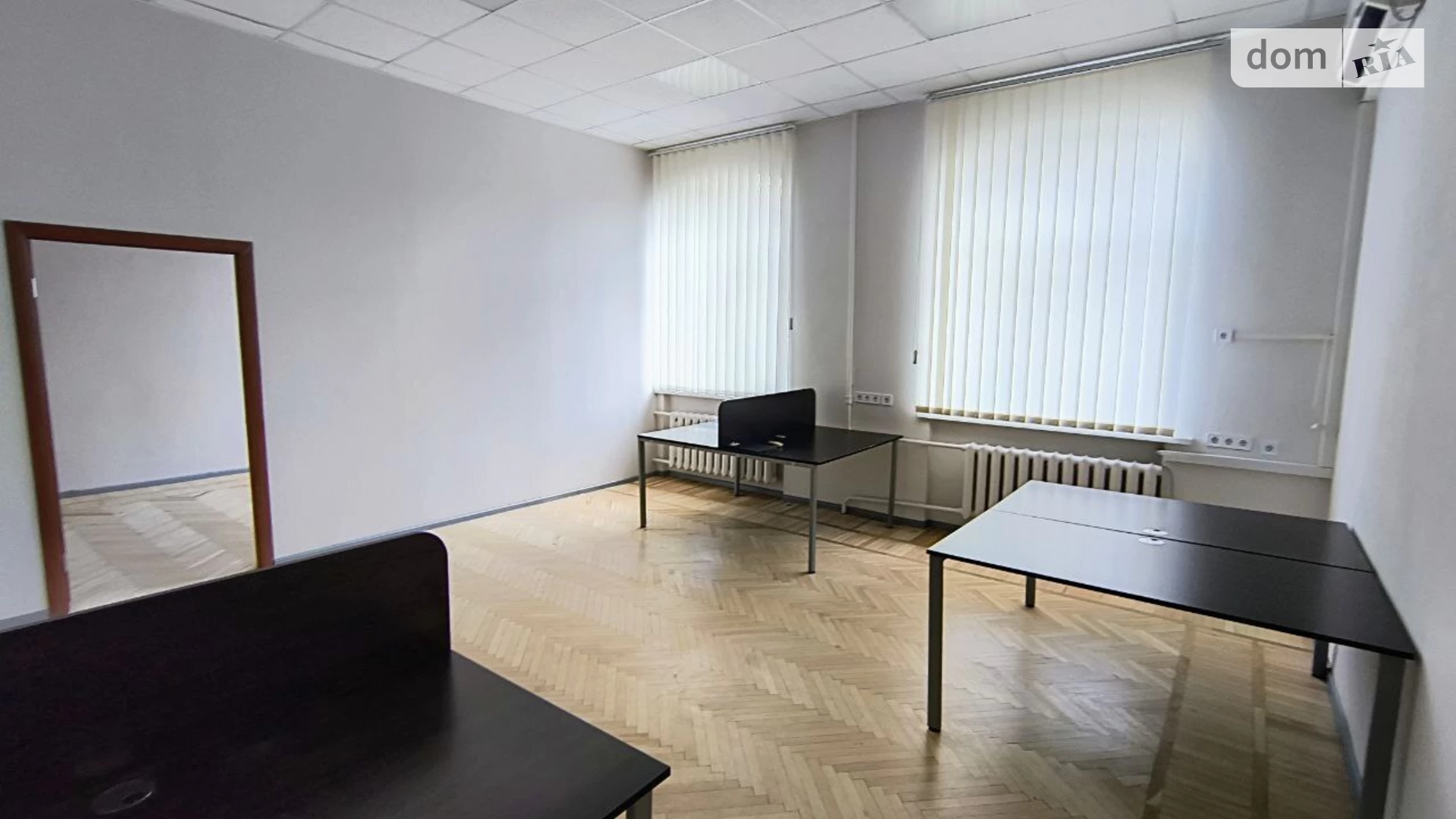 Сдается в аренду офис 54 кв. м в бизнес-центре, цена: 19980 грн - фото 5