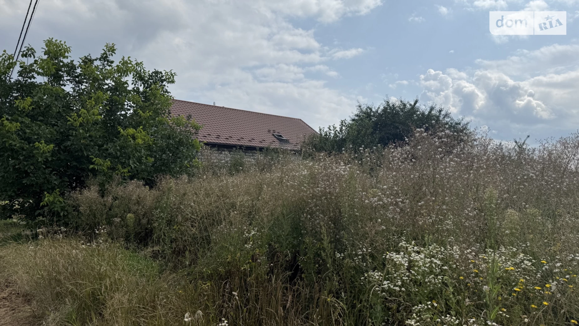 Продается земельный участок 8 соток в Винницкой области, цена: 40000 $ - фото 2