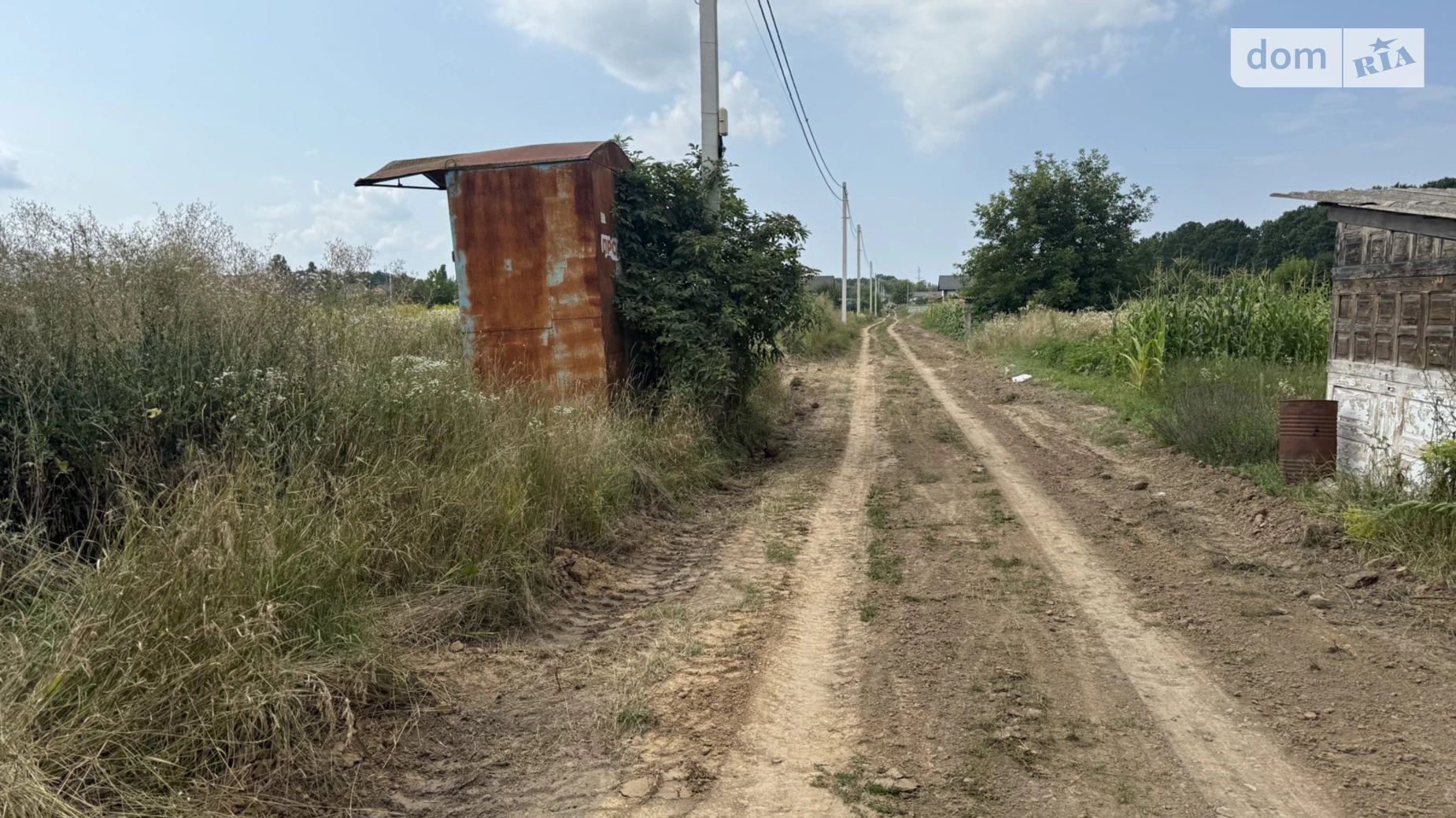 Продается земельный участок 8 соток в Винницкой области, цена: 40000 $ - фото 4