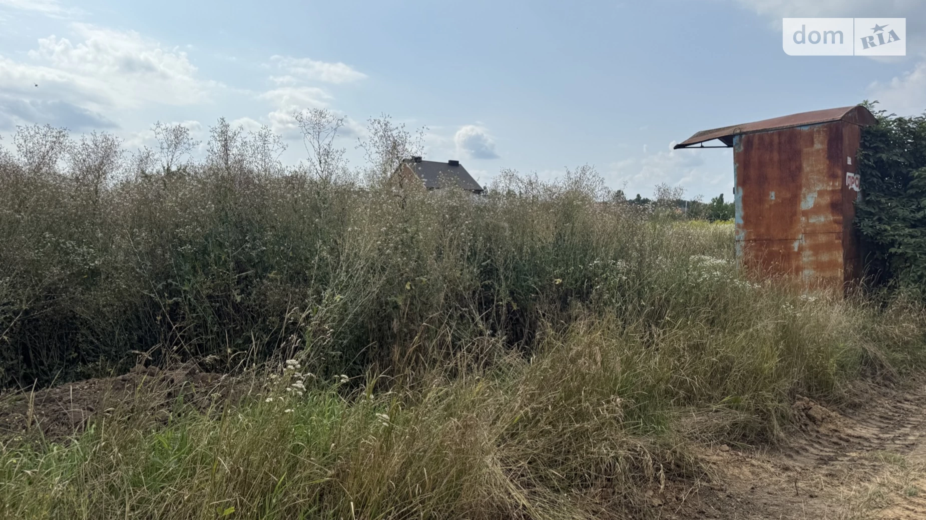 Продается земельный участок 8 соток в Винницкой области, цена: 40000 $ - фото 5