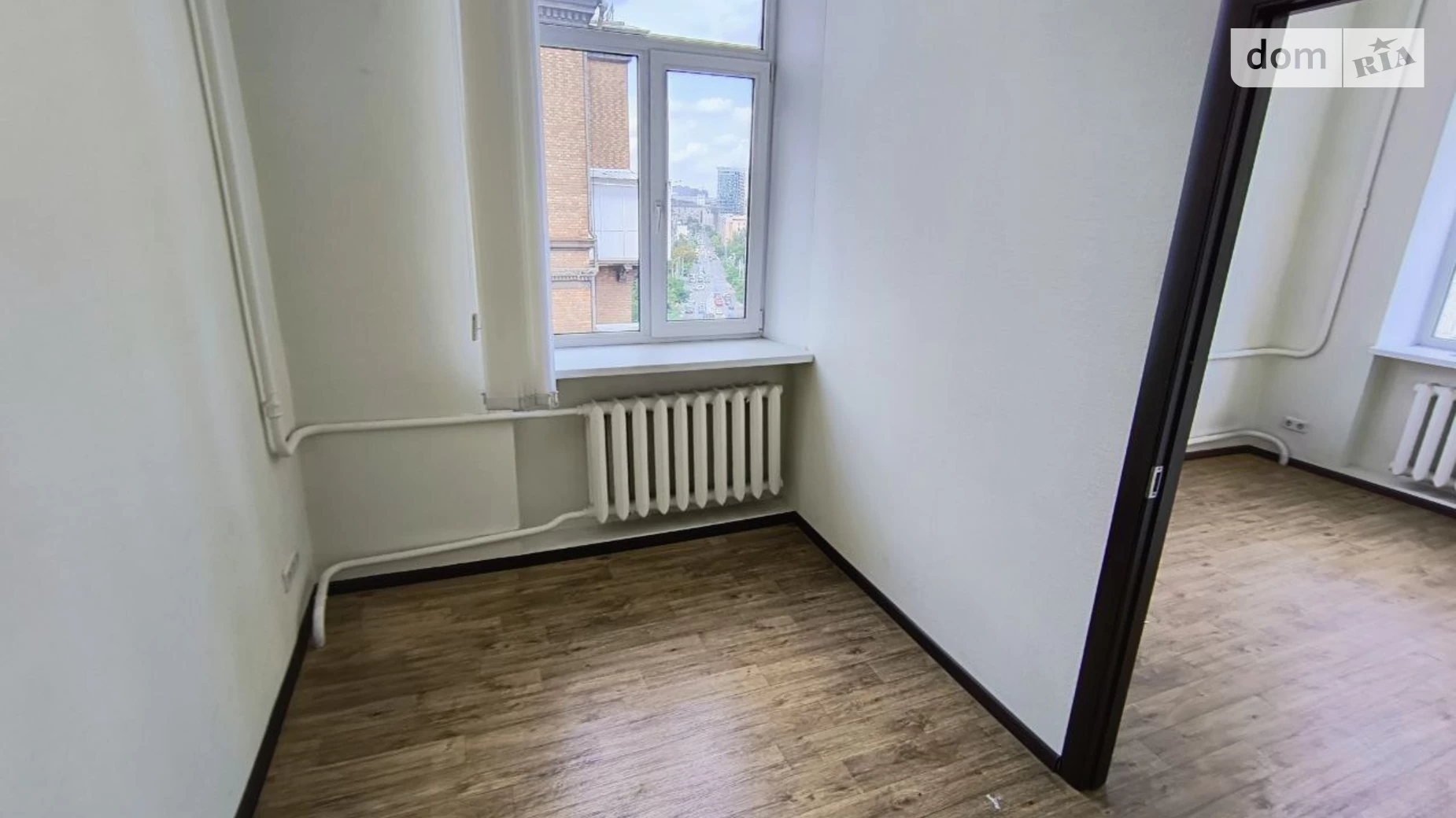 Здається в оренду приміщення вільного призначення 55 кв. м в 7-поверховій будівлі, цена: 20350 грн - фото 2