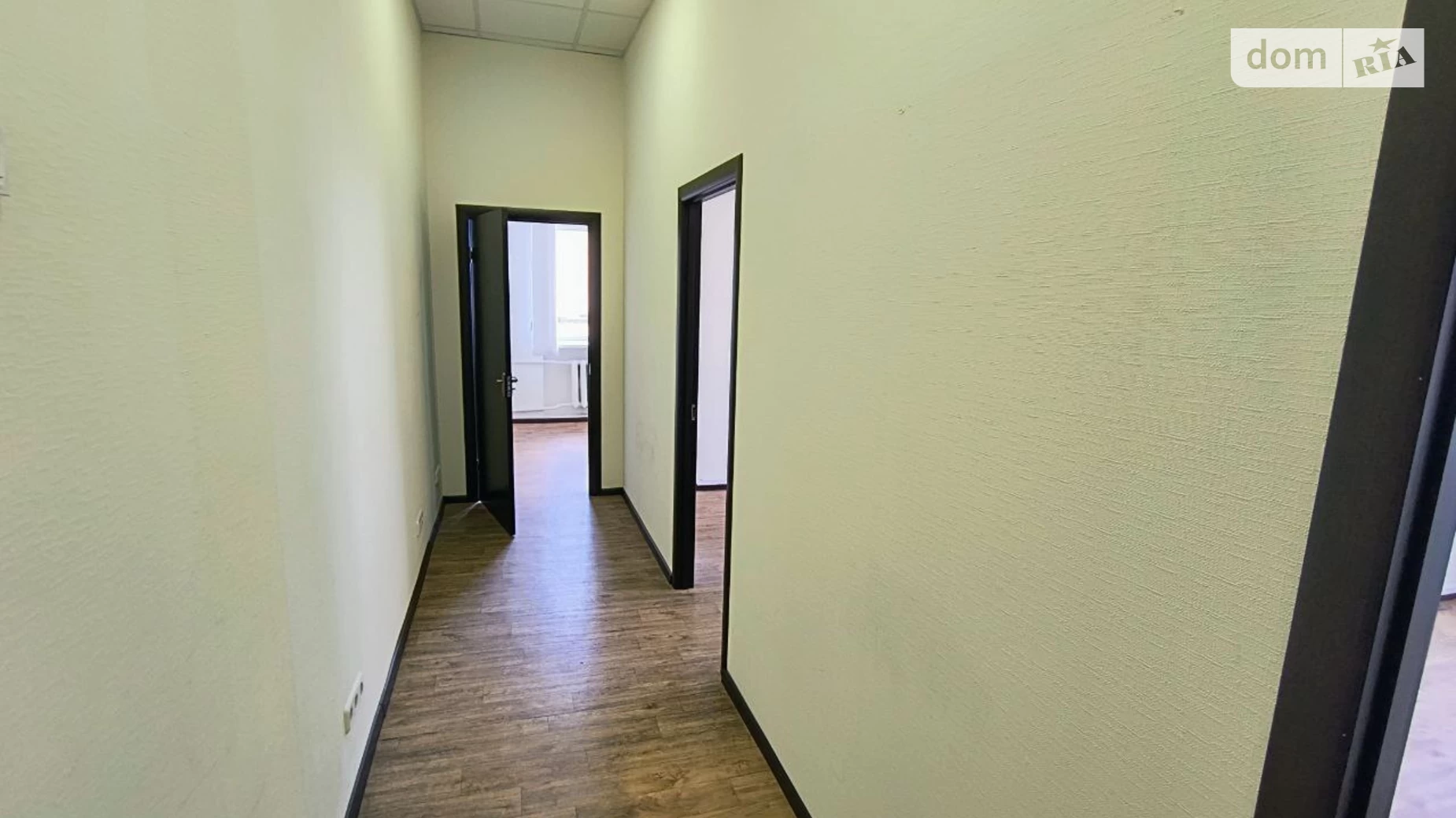 Здається в оренду приміщення вільного призначення 55 кв. м в 7-поверховій будівлі, цена: 20350 грн - фото 3