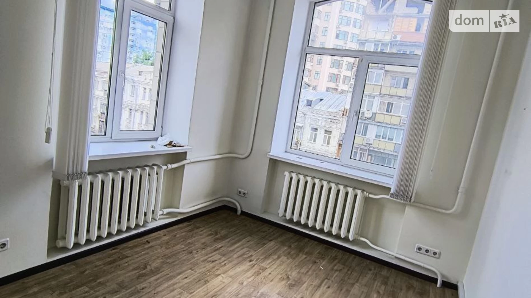 Здається в оренду приміщення вільного призначення 55 кв. м в 7-поверховій будівлі, цена: 20350 грн - фото 5