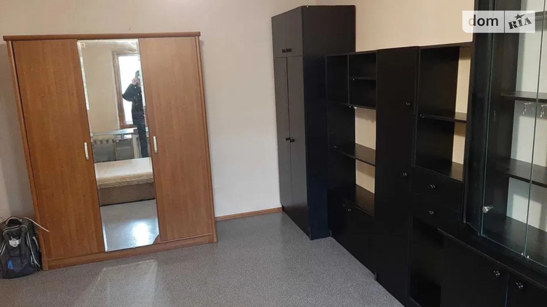 Продається 1-кімнатна квартира 36 кв. м у Києві, вул. Північна, 18 - фото 3