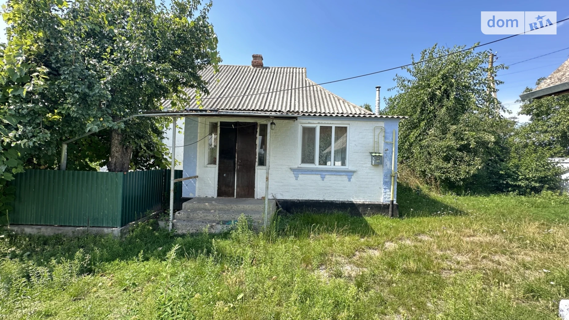 Продается одноэтажный дом 86 кв. м с верандой, цена: 24900 $ - фото 2