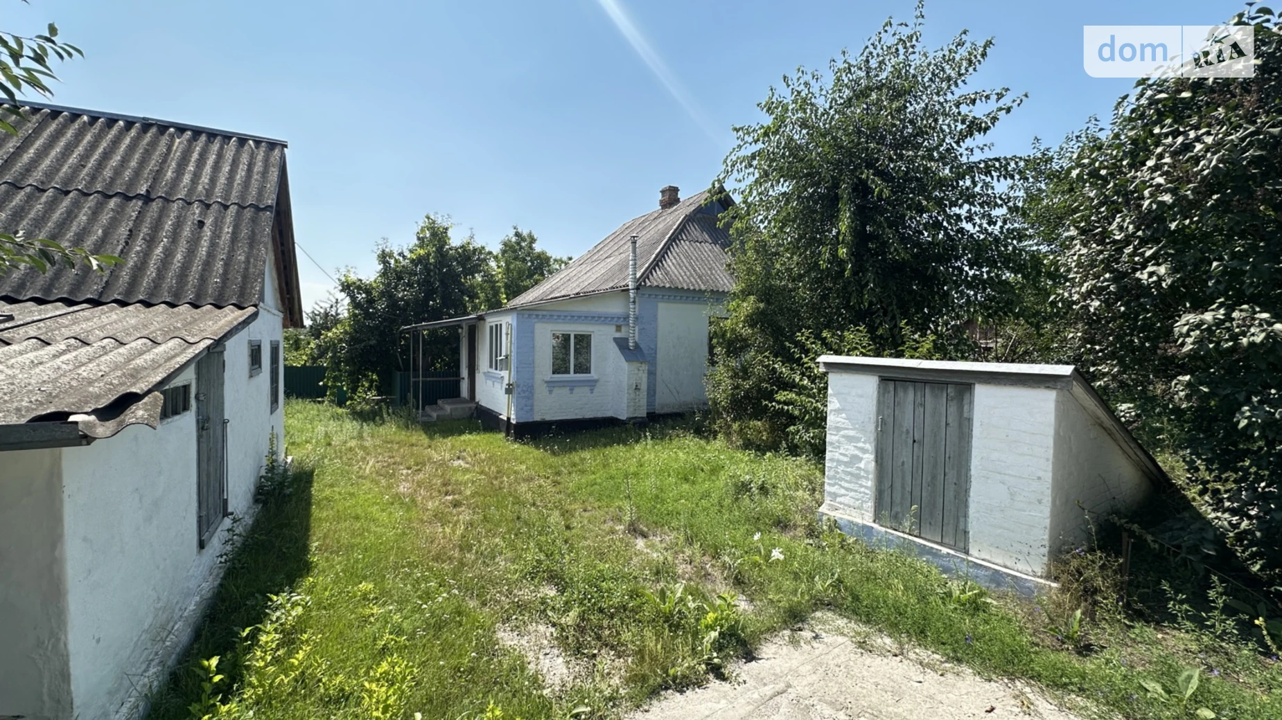 Продается одноэтажный дом 86 кв. м с верандой, цена: 24900 $ - фото 4