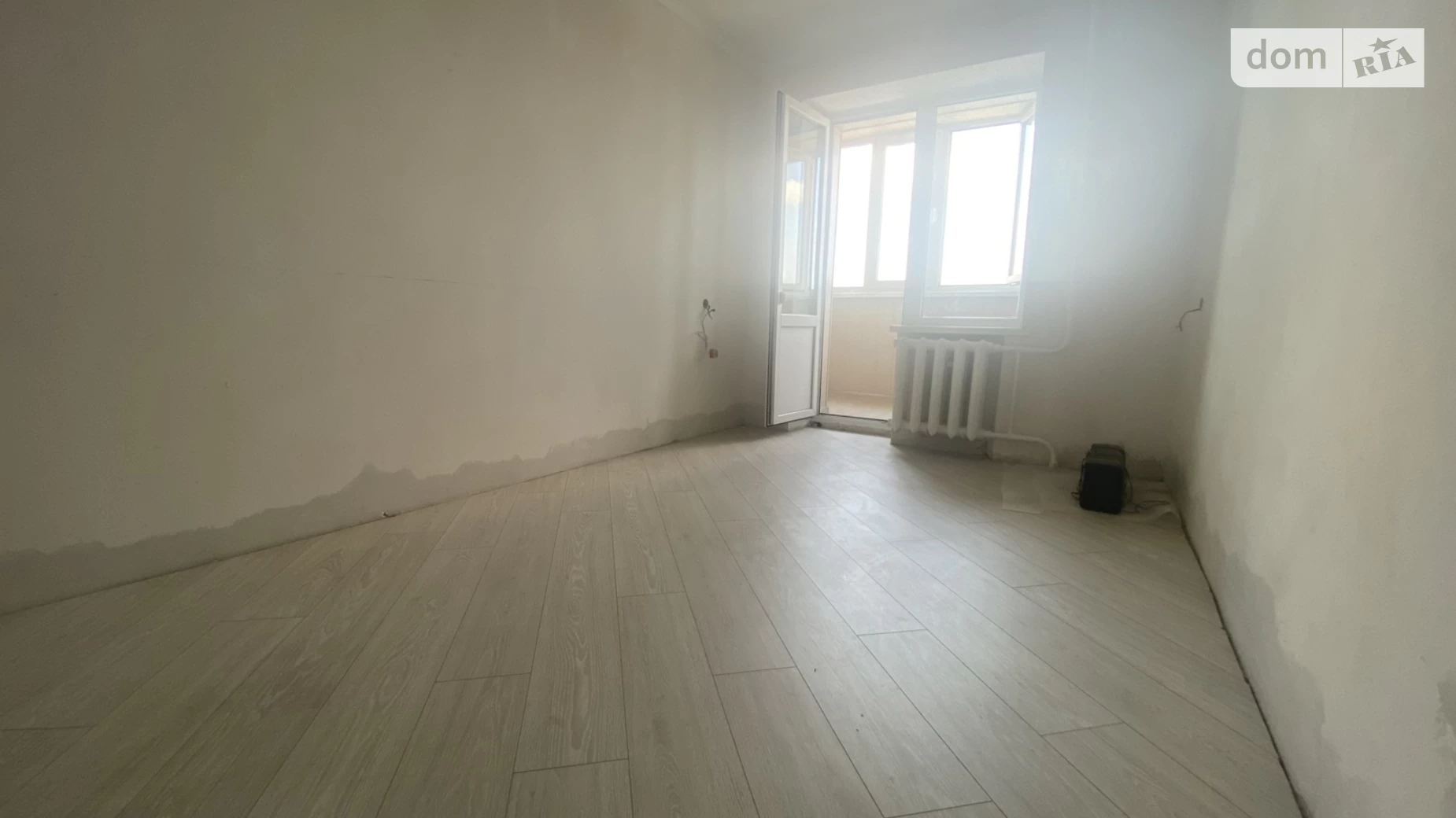 Продается 2-комнатная квартира 45 кв. м в Виннице, ул. Павла Тычины, 13 - фото 2