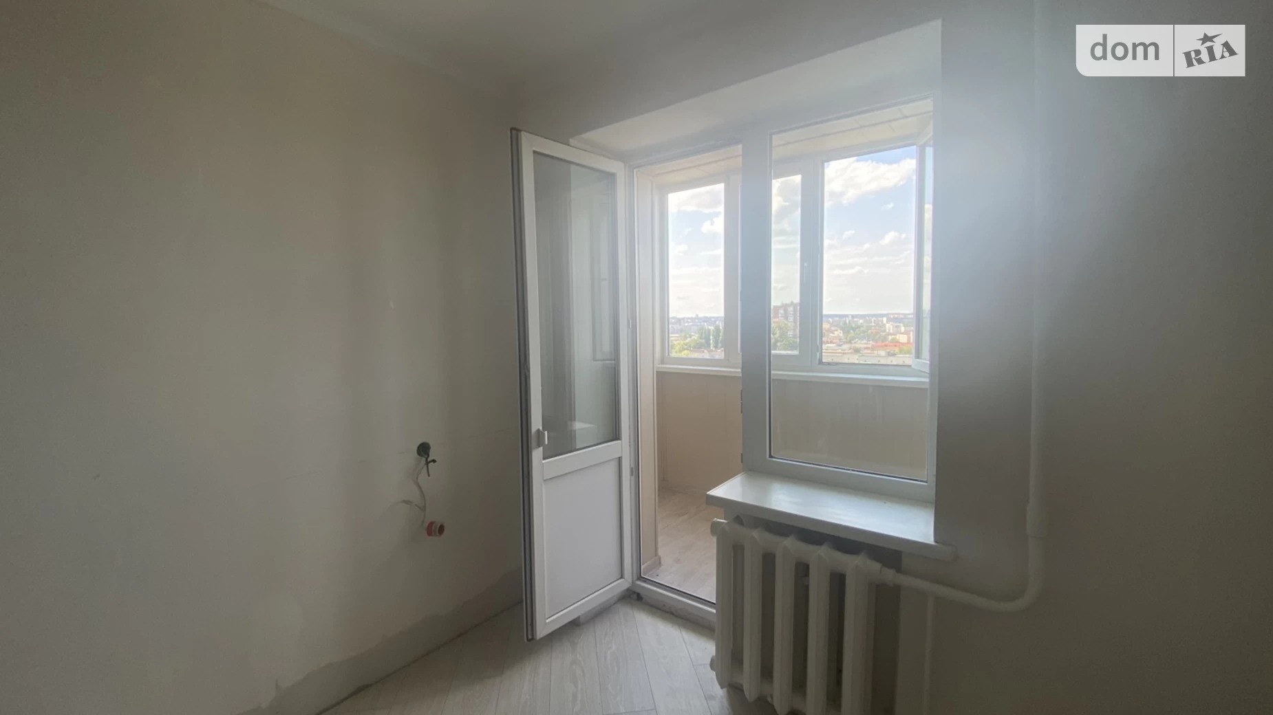 Продается 2-комнатная квартира 45 кв. м в Виннице, ул. Павла Тычины, 13 - фото 3