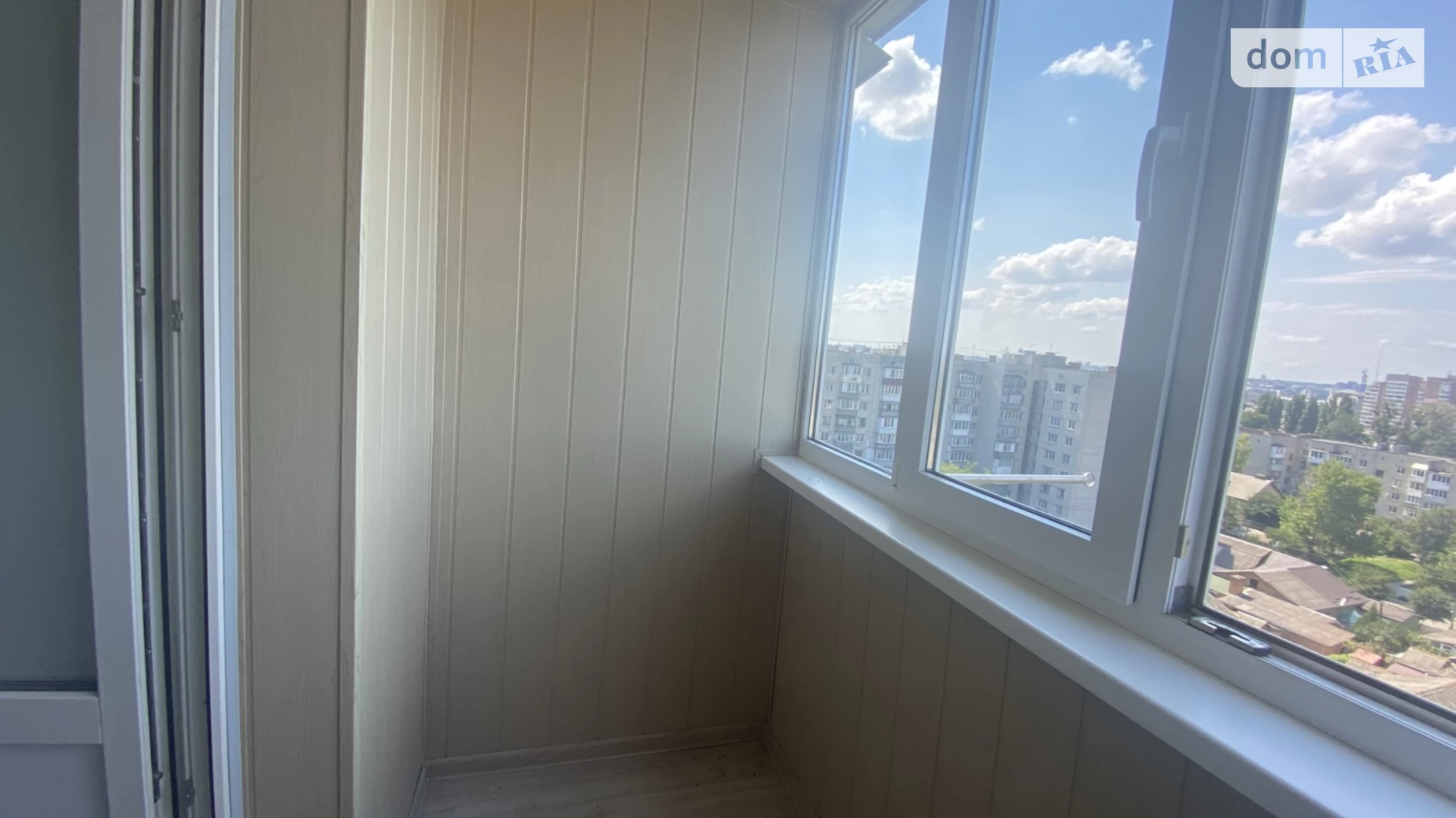 Продается 2-комнатная квартира 45 кв. м в Виннице, ул. Павла Тычины, 13 - фото 4