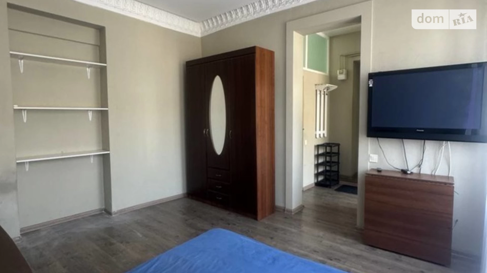 Продается 1-комнатная квартира 25.5 кв. м в Одессе, ул. Богдана Хмельницкого - фото 3