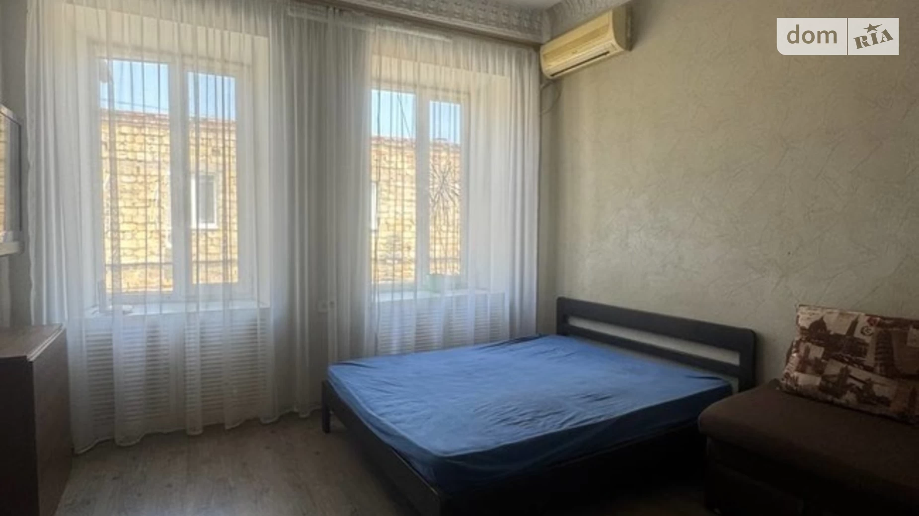 Продается 1-комнатная квартира 25.5 кв. м в Одессе, ул. Богдана Хмельницкого - фото 4