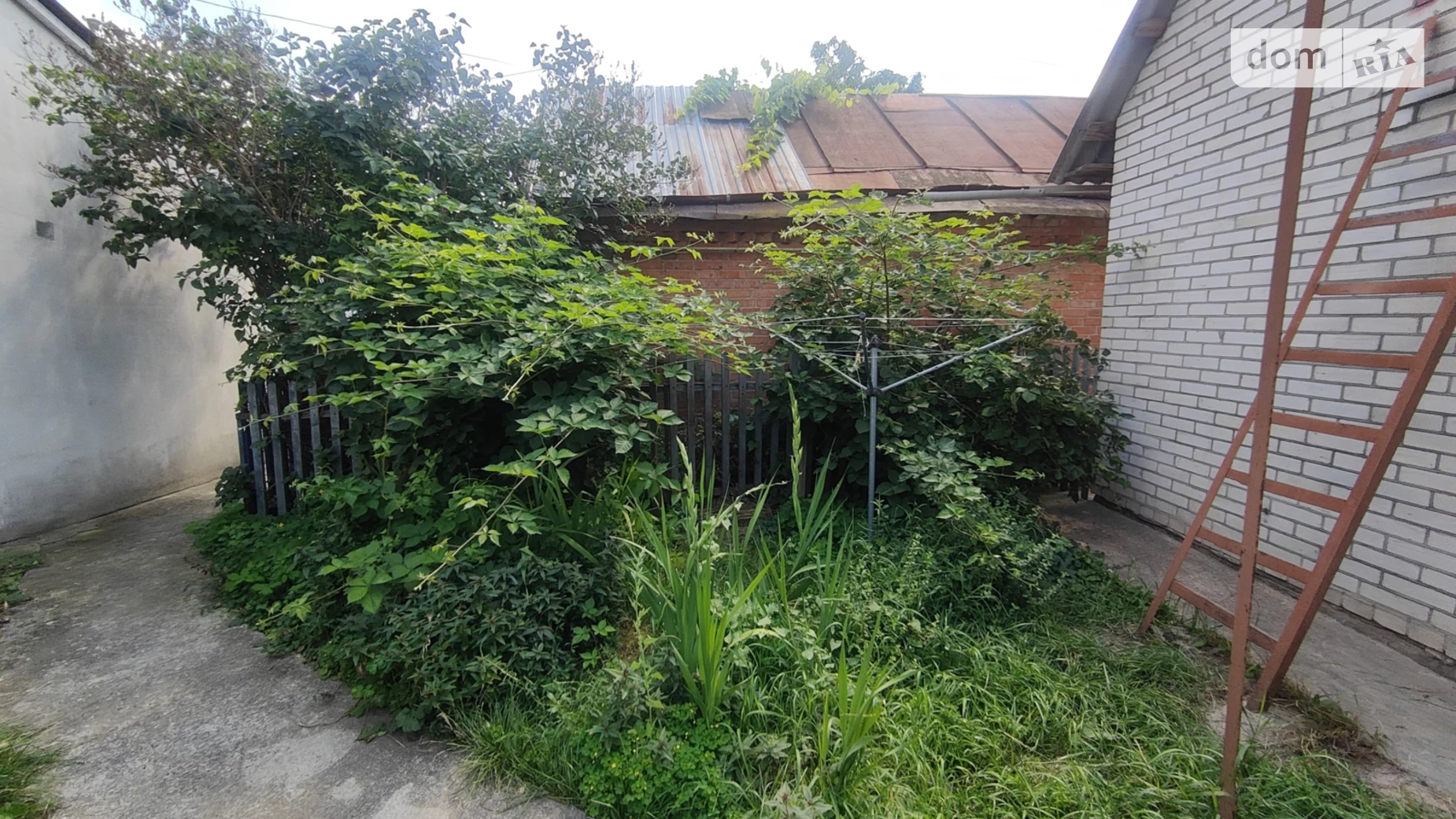 Продается часть дома 42 кв. м с камином, цена: 48500 $ - фото 3