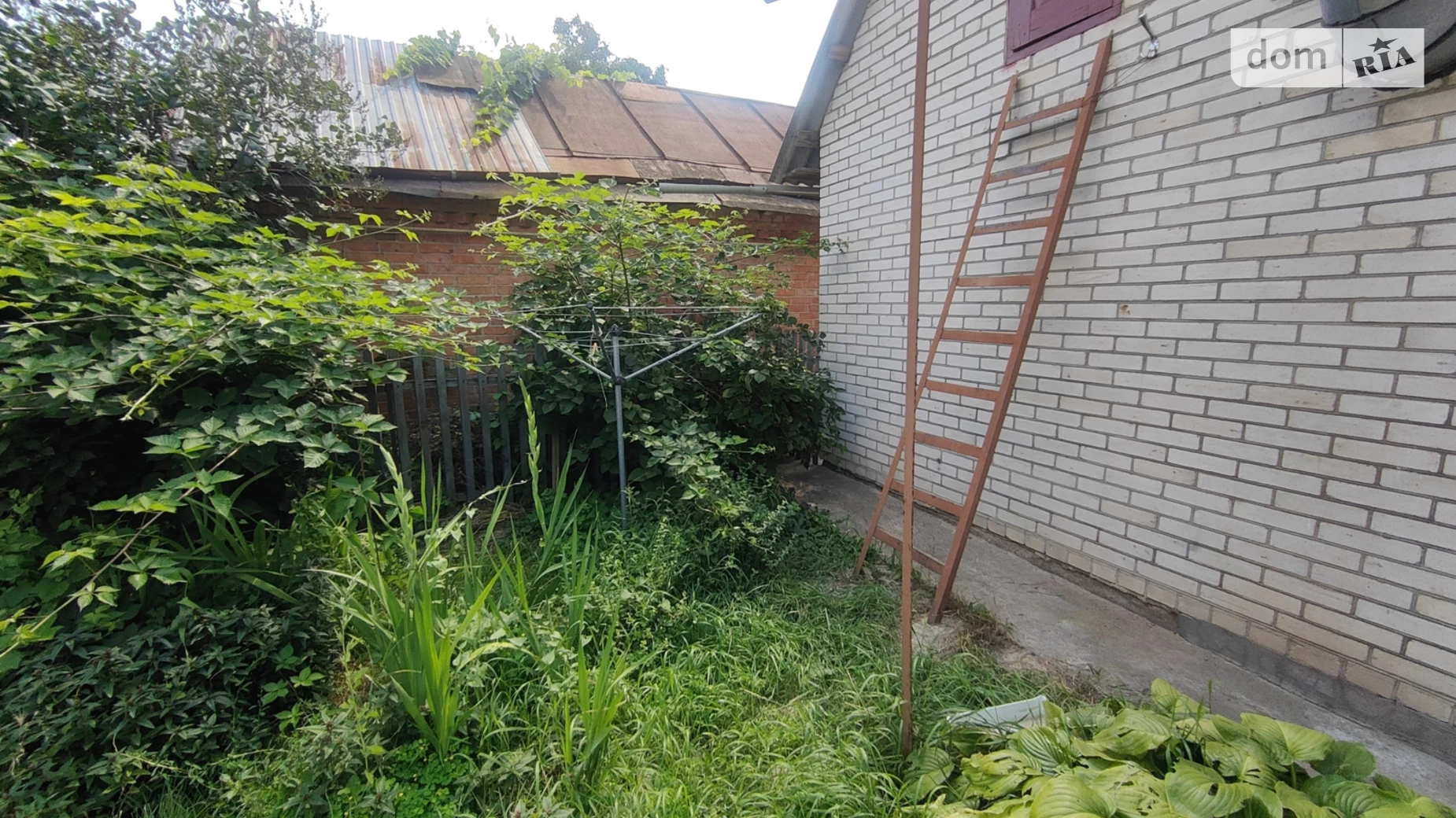 Продается часть дома 42 кв. м с камином, цена: 48500 $ - фото 4