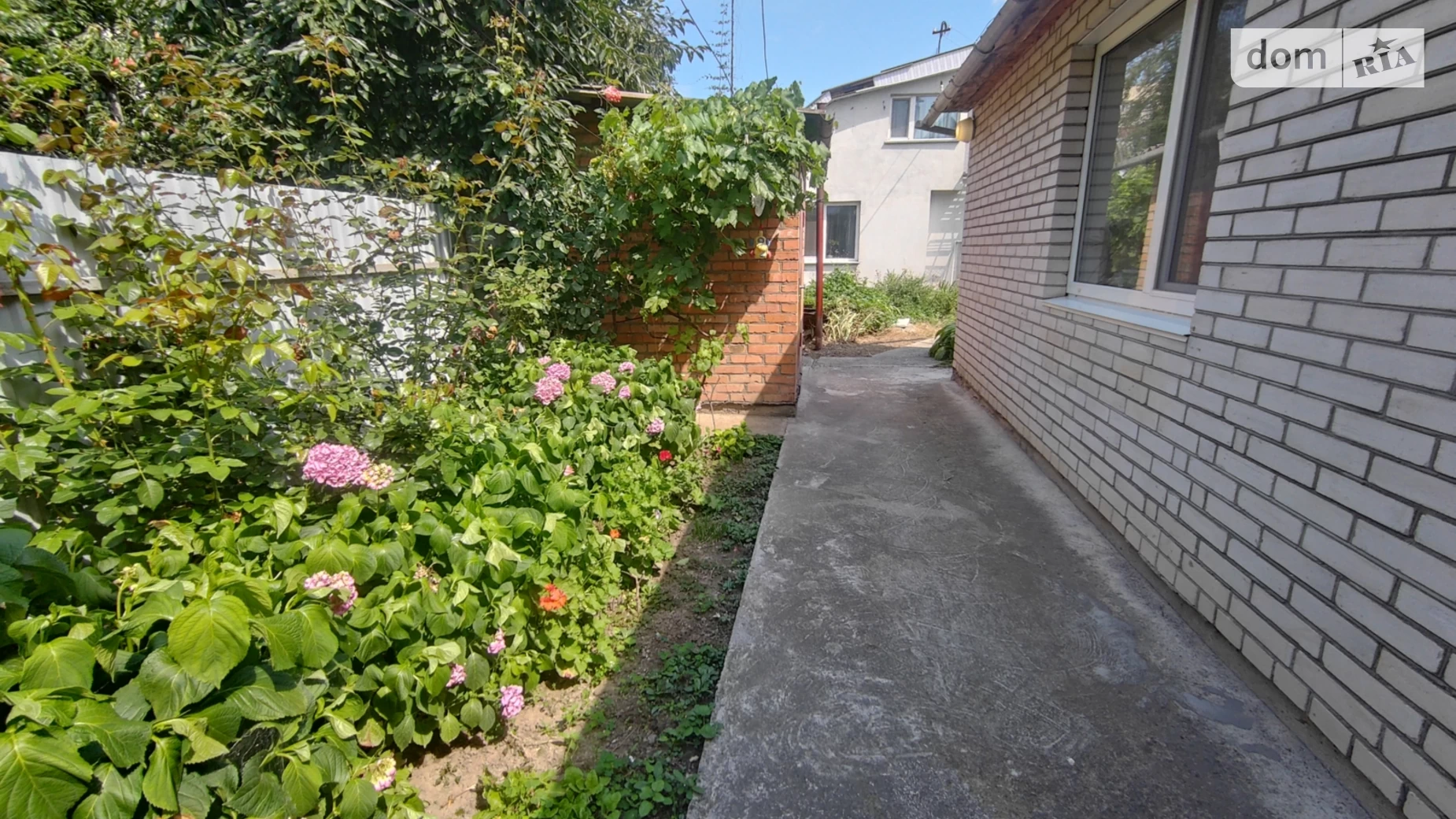 Продается часть дома 42 кв. м с камином, цена: 48500 $ - фото 5