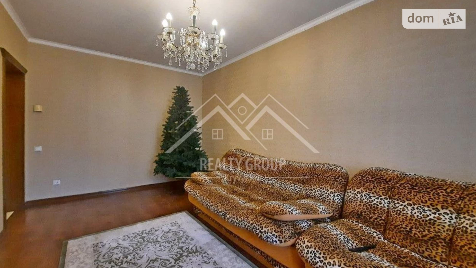 Продается 5-комнатная квартира 99.4 кв. м в Кривом Роге, вул. Кремлевская, 35 - фото 2