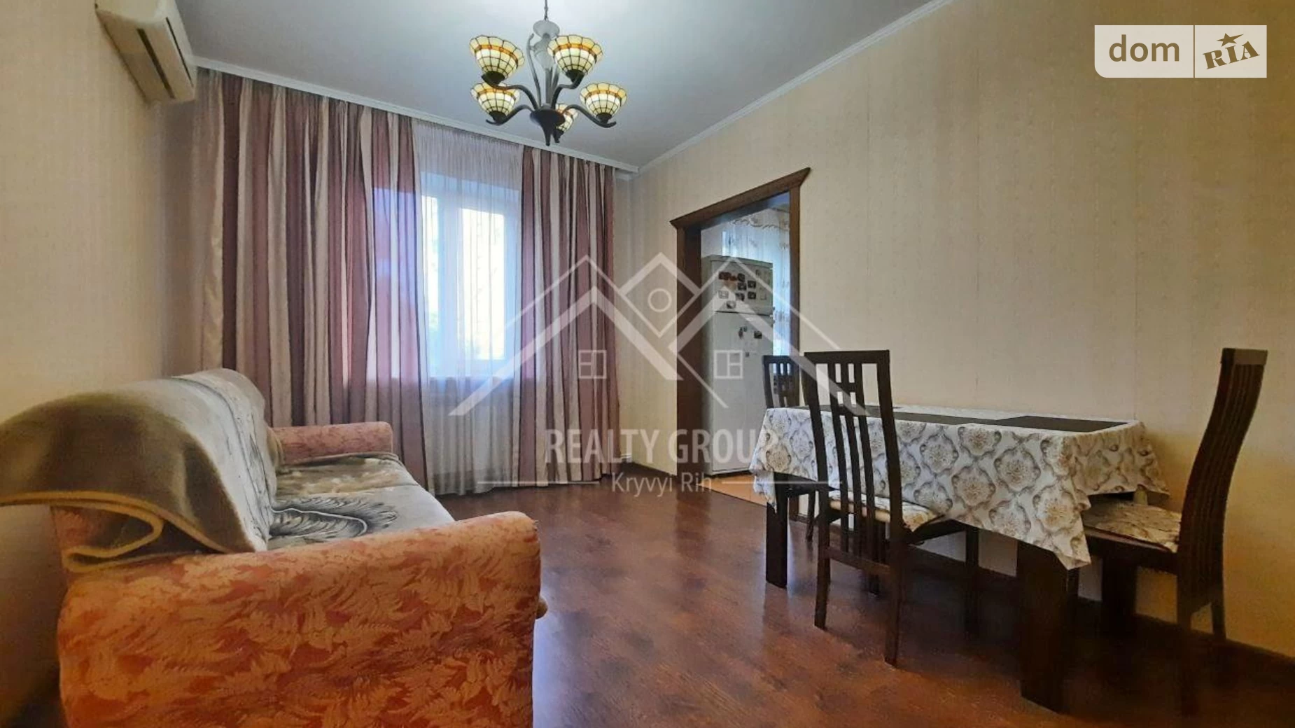 Продается 5-комнатная квартира 99.4 кв. м в Кривом Роге, вул. Кремлевская, 35 - фото 4