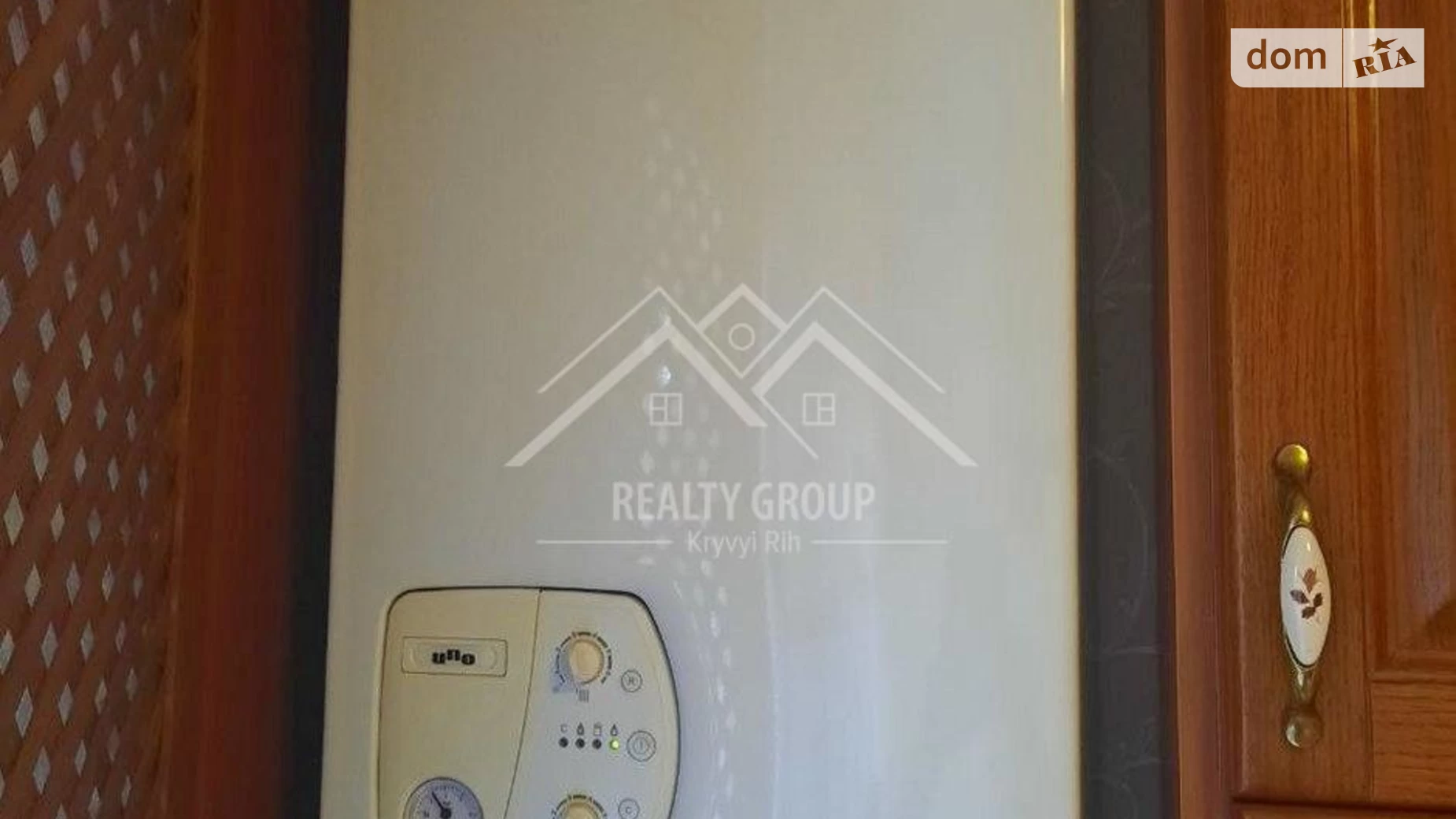 Продается 5-комнатная квартира 99.4 кв. м в Кривом Роге, вул. Кремлевская, 35 - фото 5