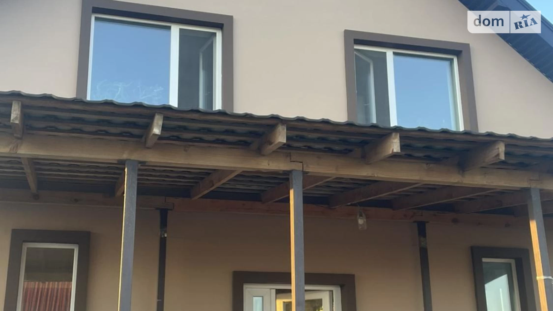 Продается дом на 2 этажа 178.3 кв. м с гаражом, цена: 220000 $ - фото 2