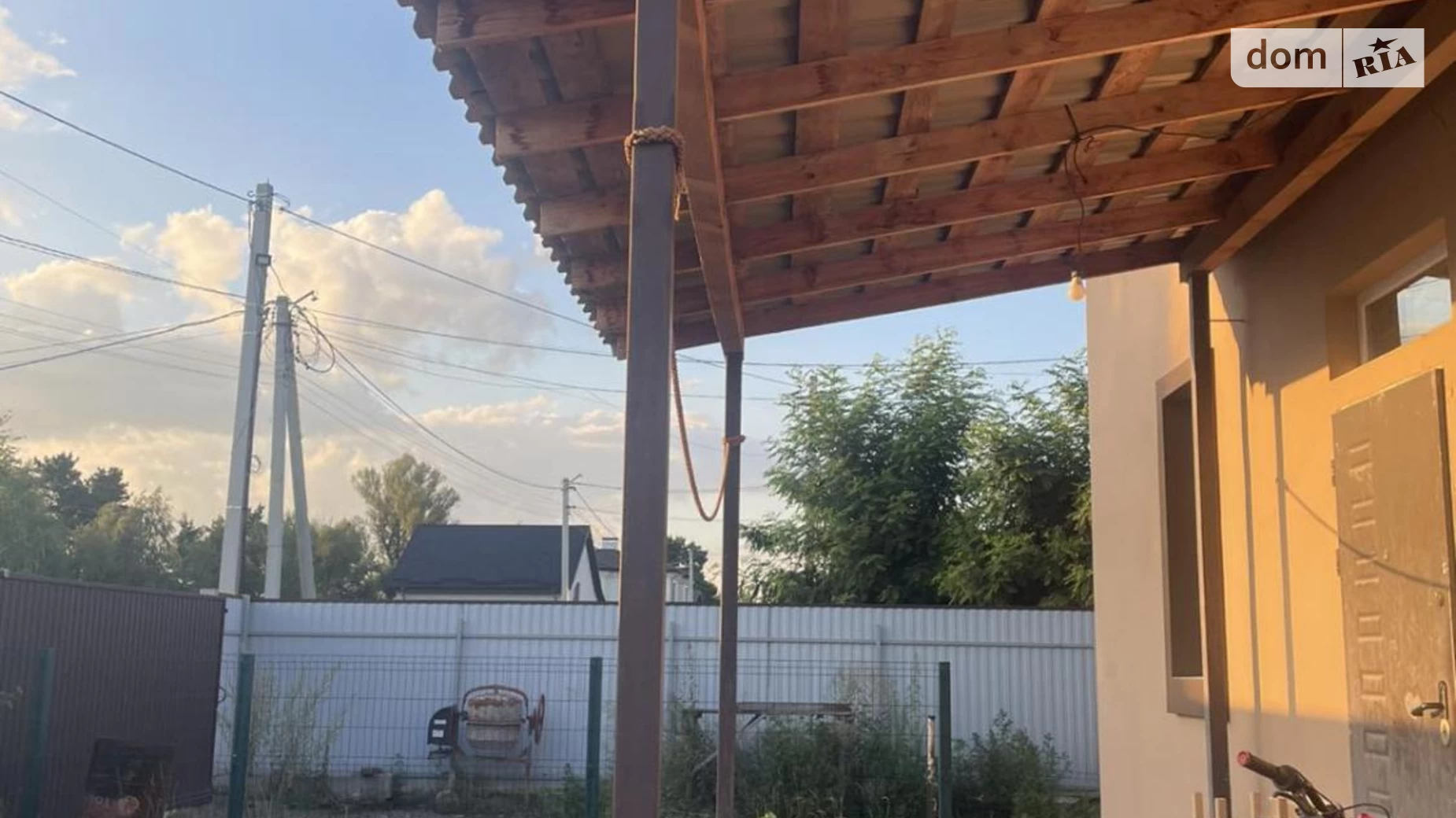 Продается дом на 2 этажа 178.3 кв. м с гаражом, цена: 220000 $ - фото 3