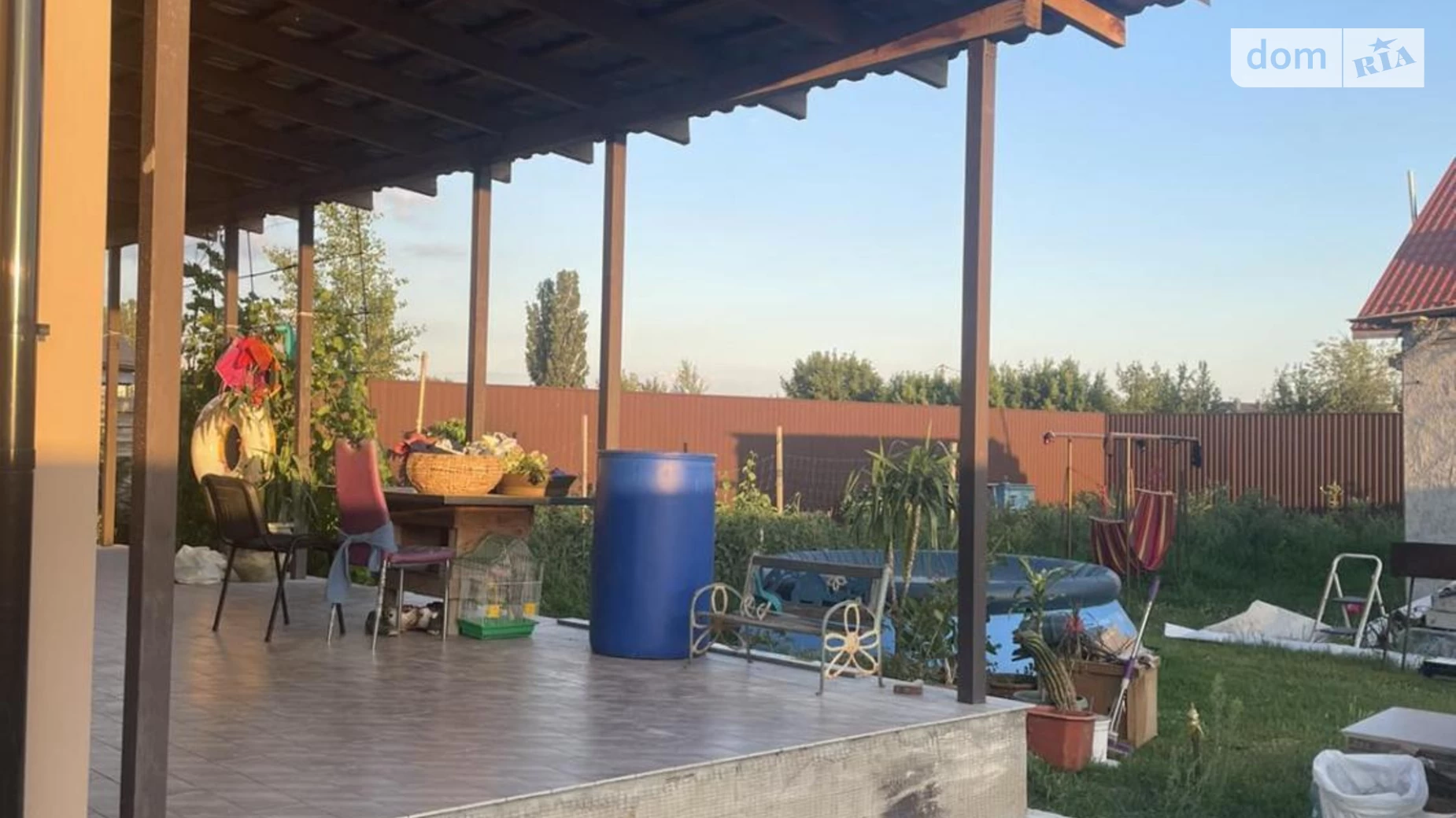 Продается дом на 2 этажа 178.3 кв. м с гаражом, цена: 220000 $ - фото 5