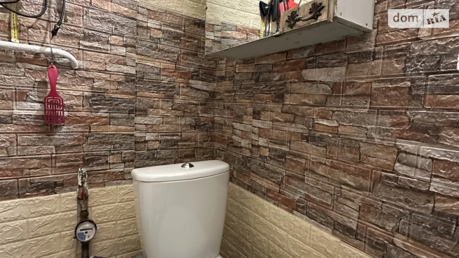 Продается 1-комнатная квартира 22 кв. м в Хмельницком, ул. Свободы, 3А - фото 3