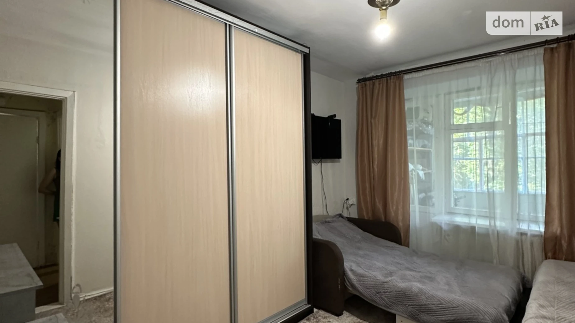 Продается 1-комнатная квартира 22 кв. м в Хмельницком, ул. Свободы, 3А - фото 5