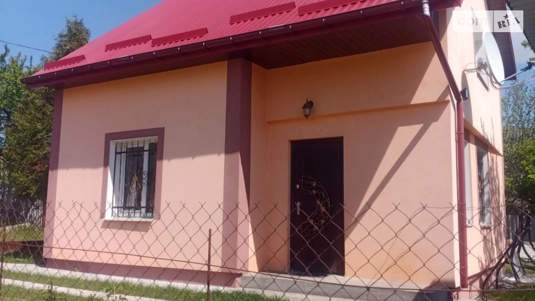 Продается дом на 2 этажа 70.5 кв. м с баней/сауной, цена: 83000 $ - фото 2