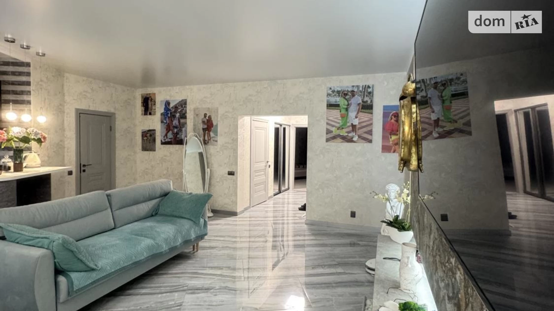 Продается 3-комнатная квартира 147 кв. м в Одессе, ул. Валерия Самофалова, 16А - фото 2
